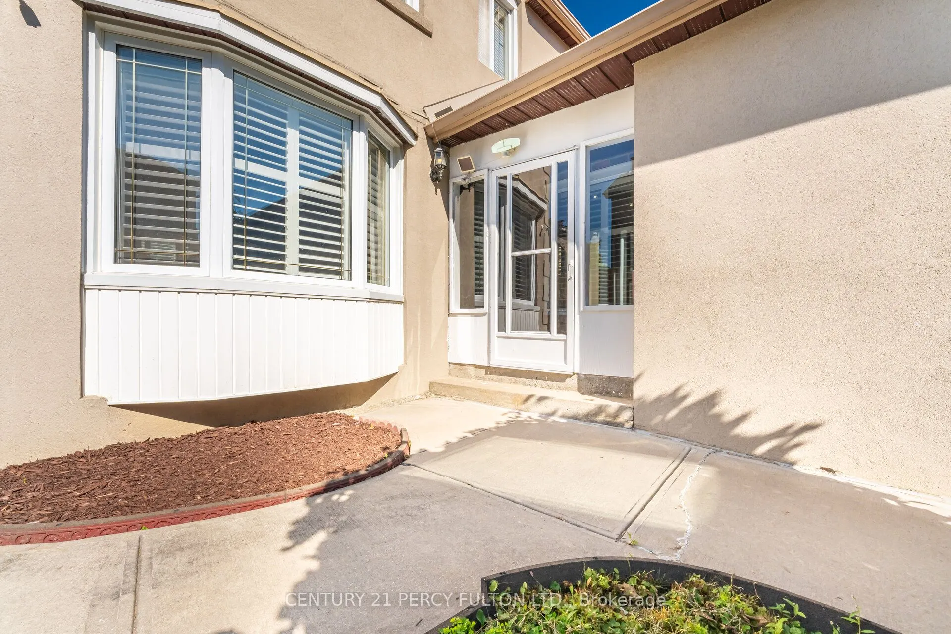 4 Radford Drive