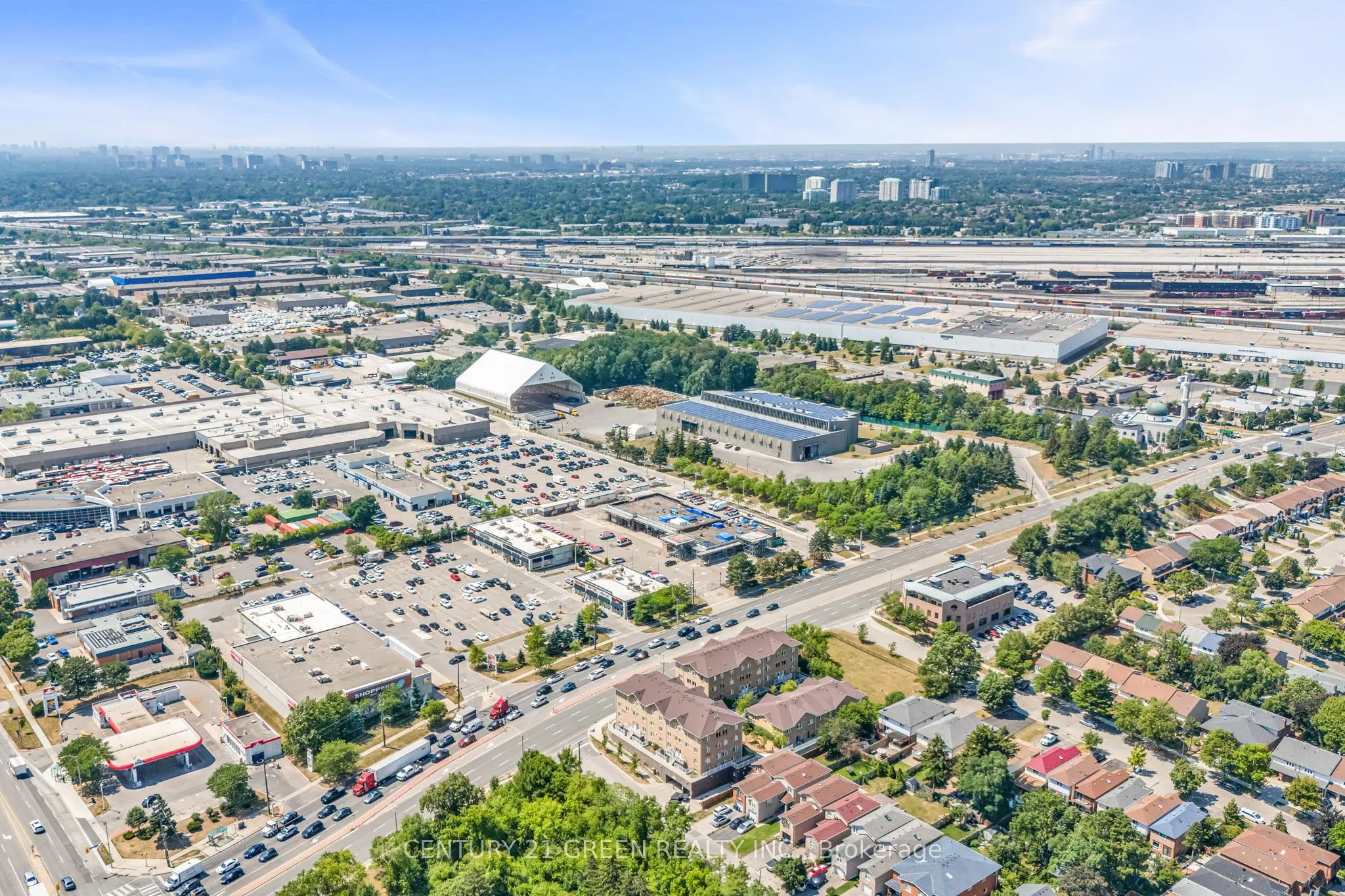 1775 MARKHAM Road, #108