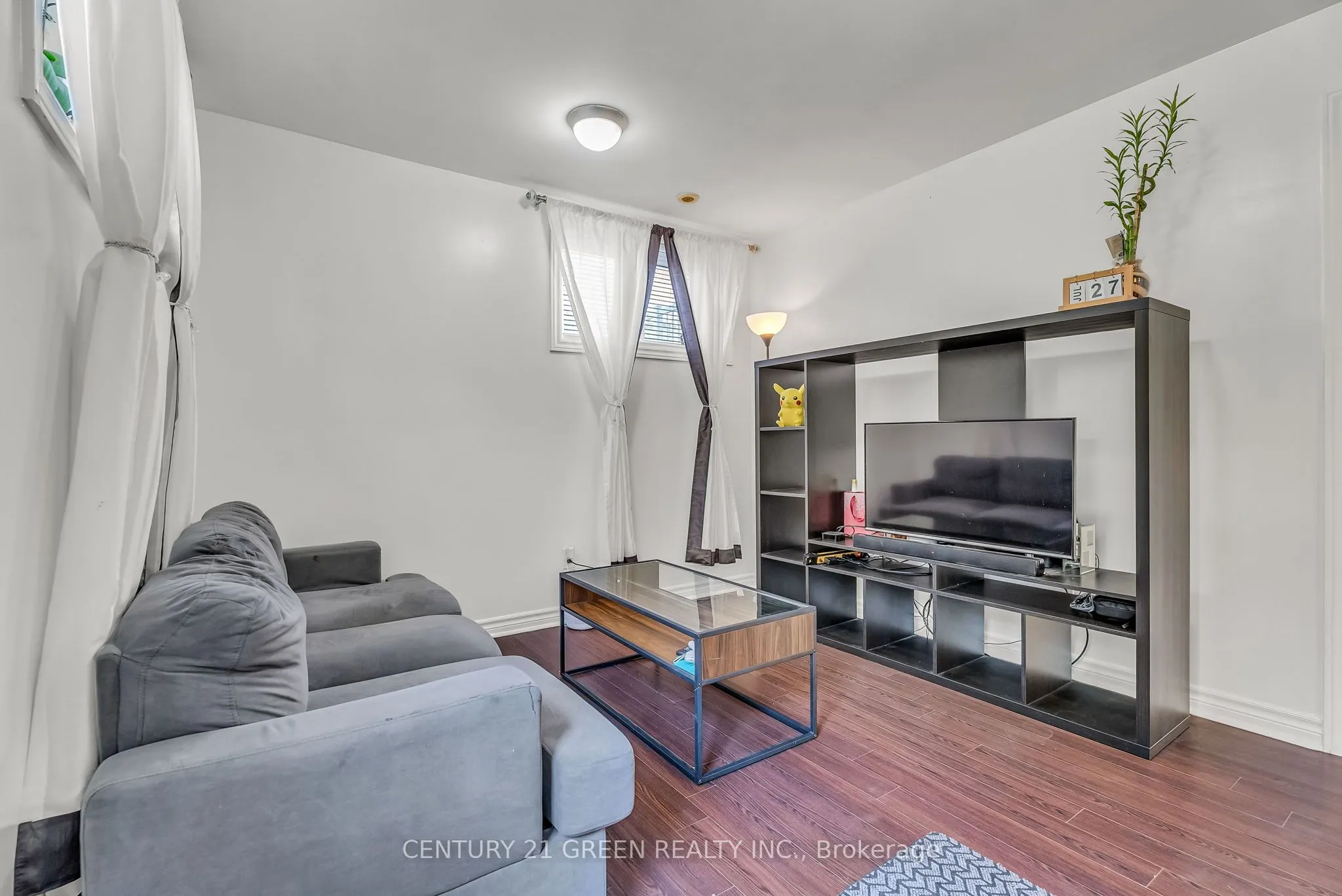 1775 MARKHAM Road, #108