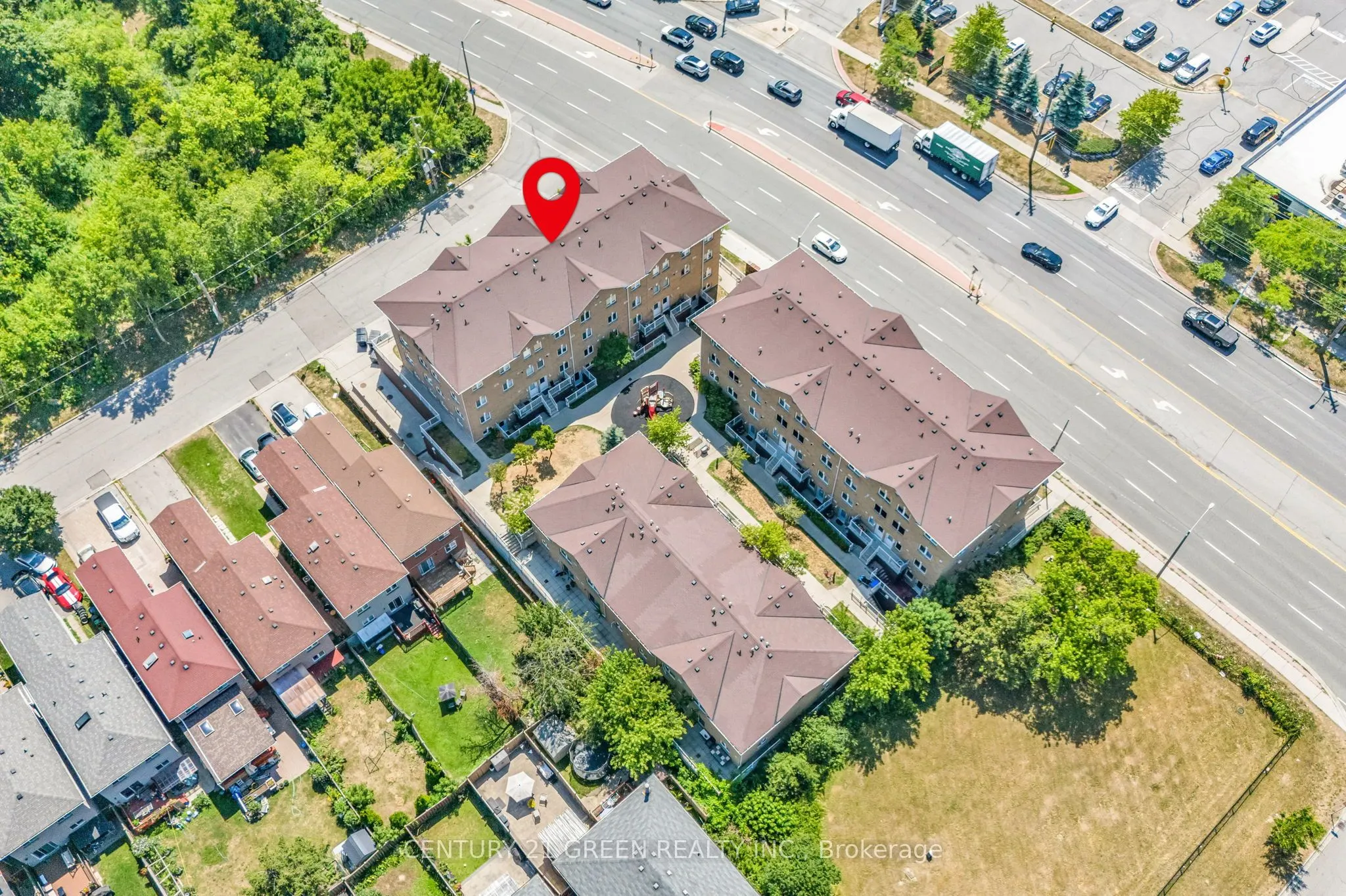 1775 MARKHAM Road, #108