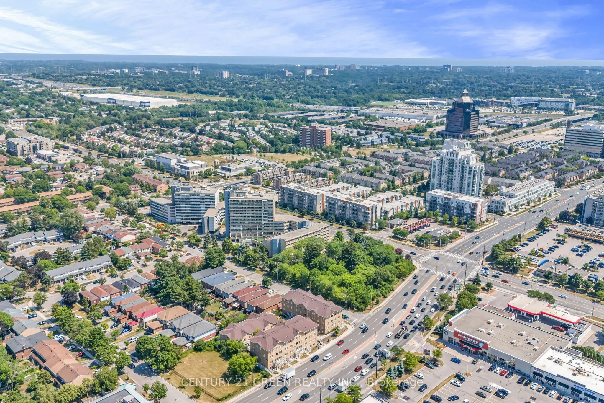 1775 MARKHAM Road, #108