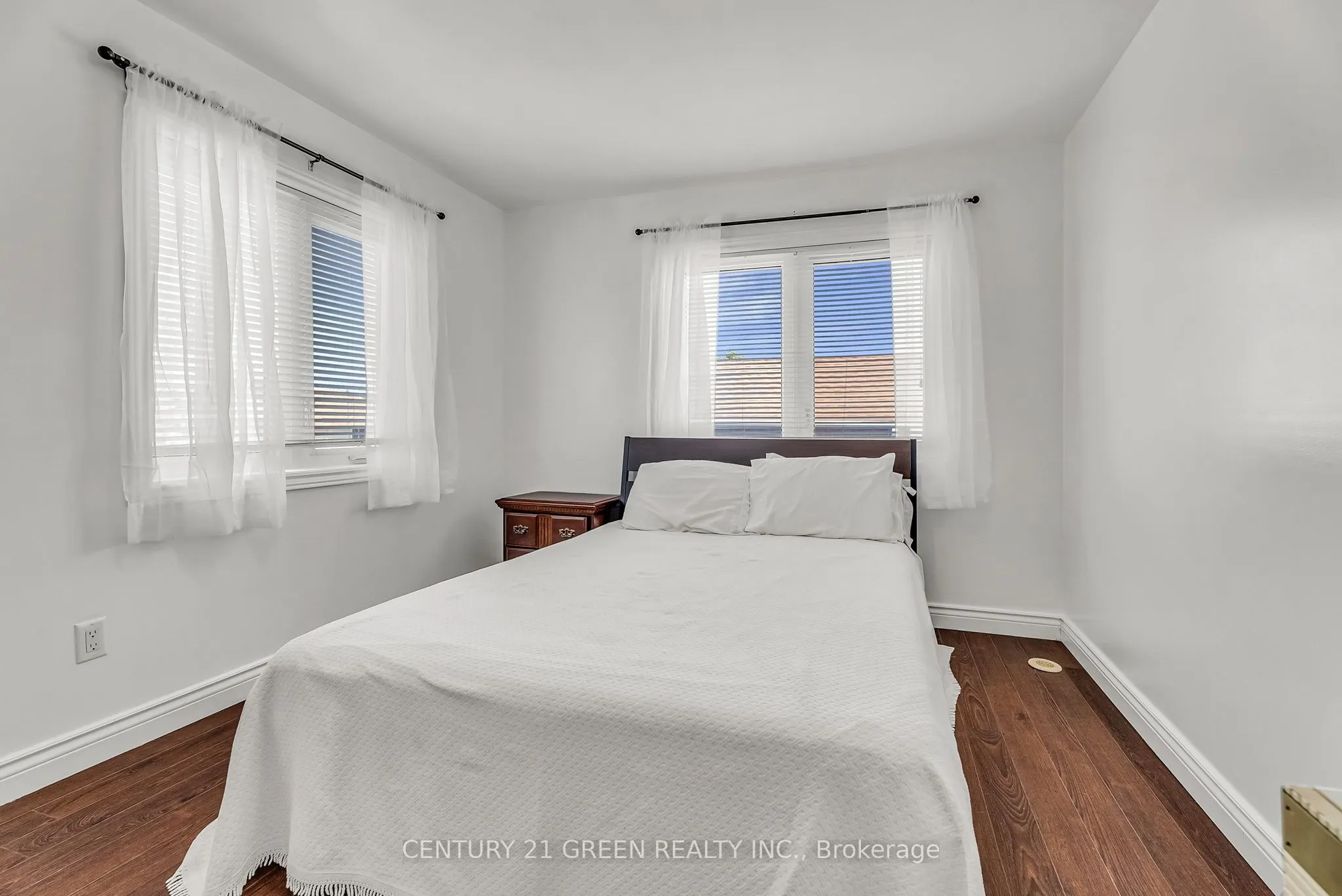 1775 MARKHAM Road, #108