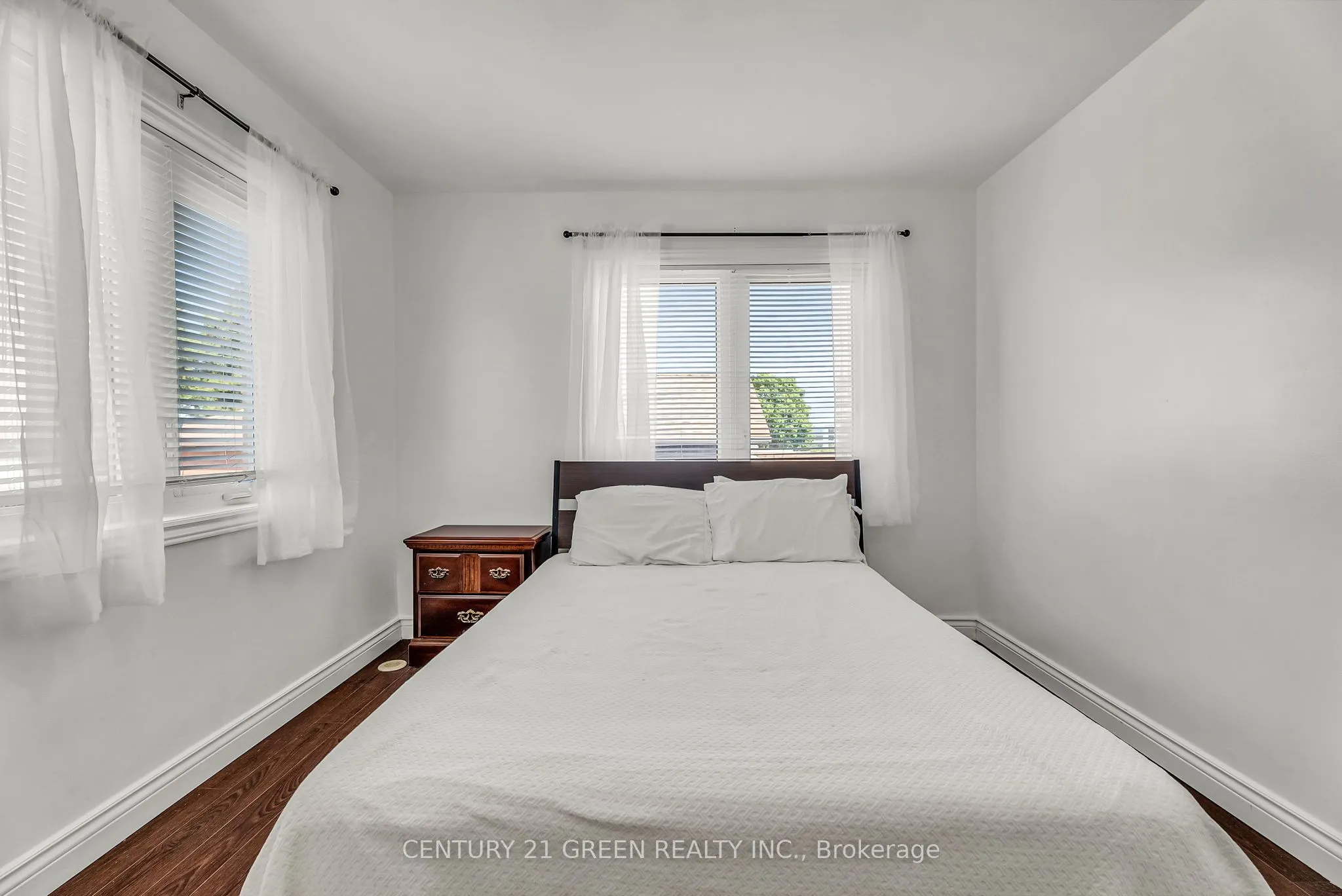 1775 MARKHAM Road, #108