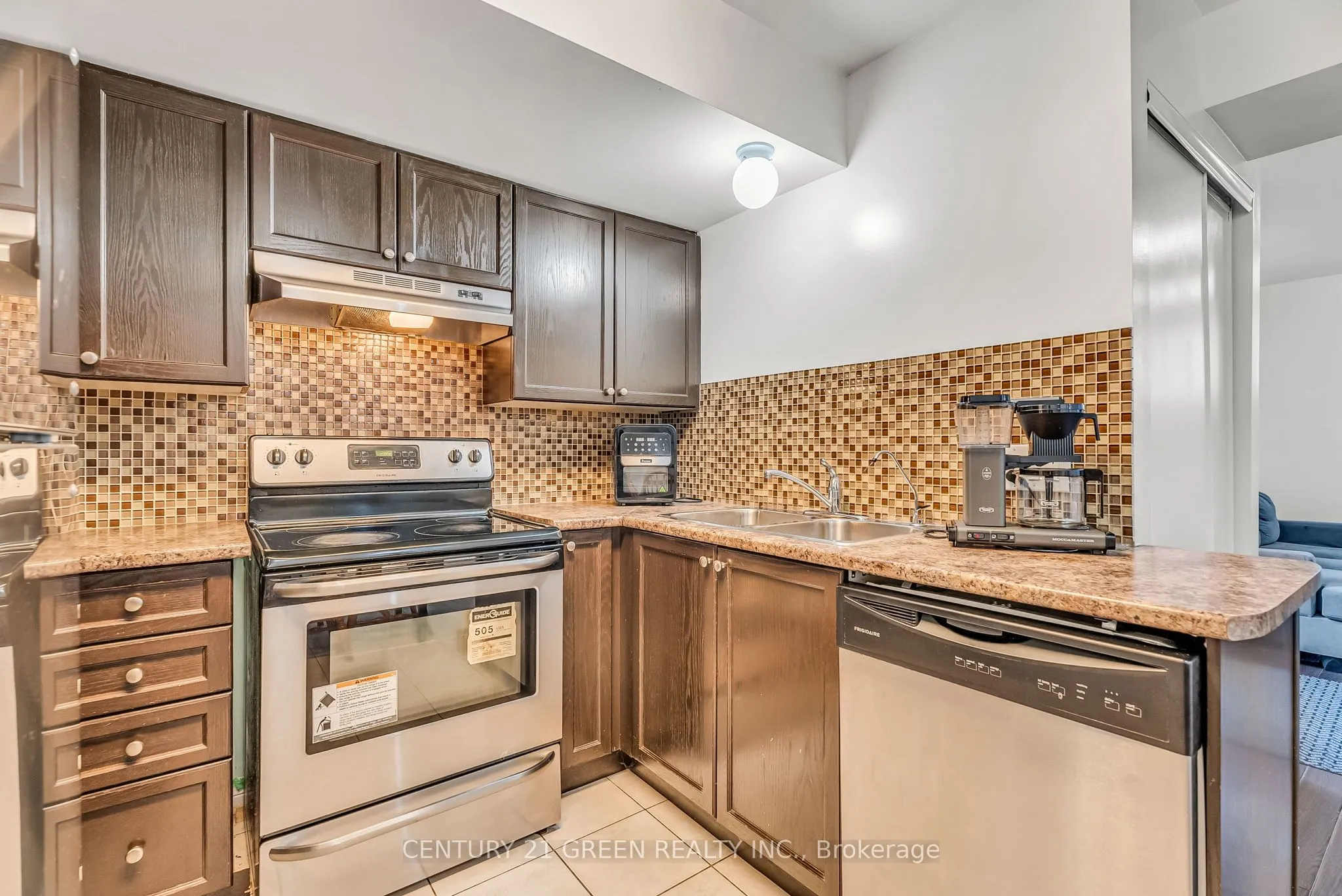 1775 MARKHAM Road, #108