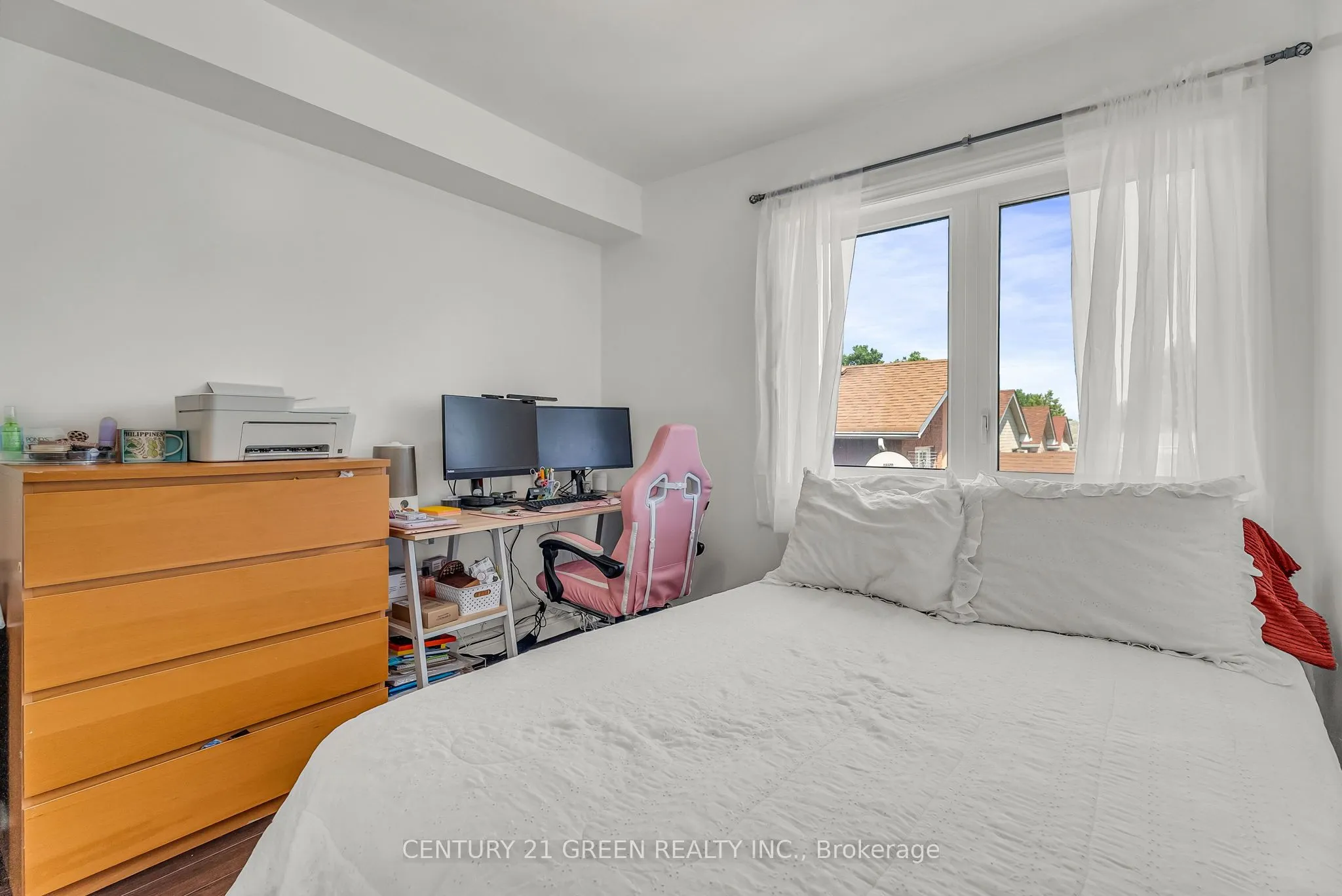 1775 MARKHAM Road, #108
