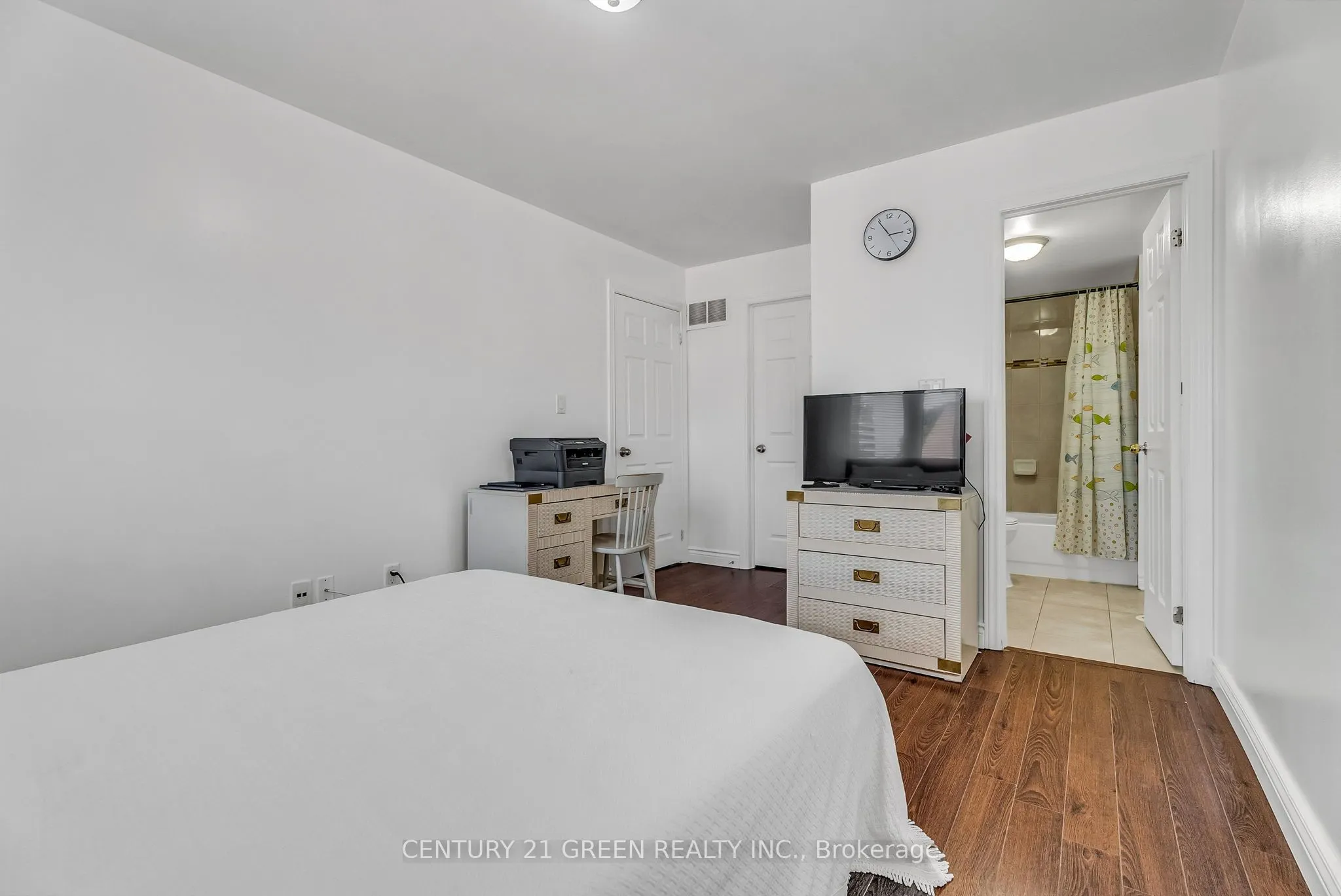 1775 MARKHAM Road, #108