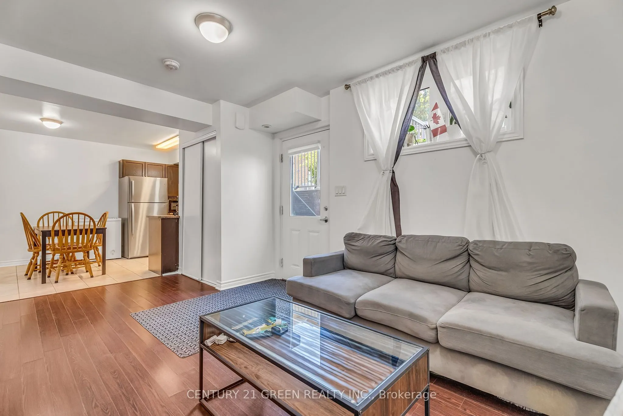 1775 MARKHAM Road, #108