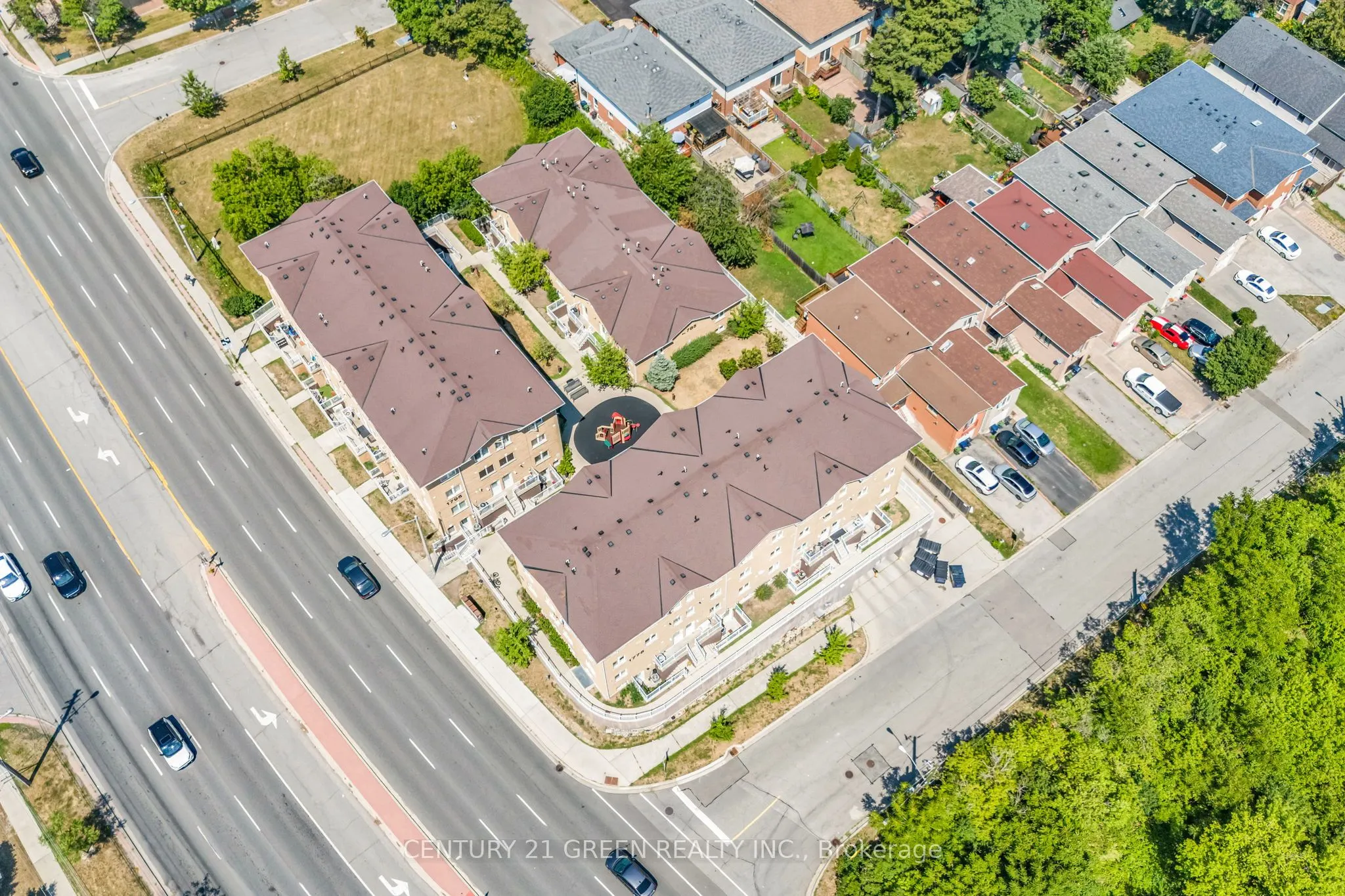 1775 MARKHAM Road, #108