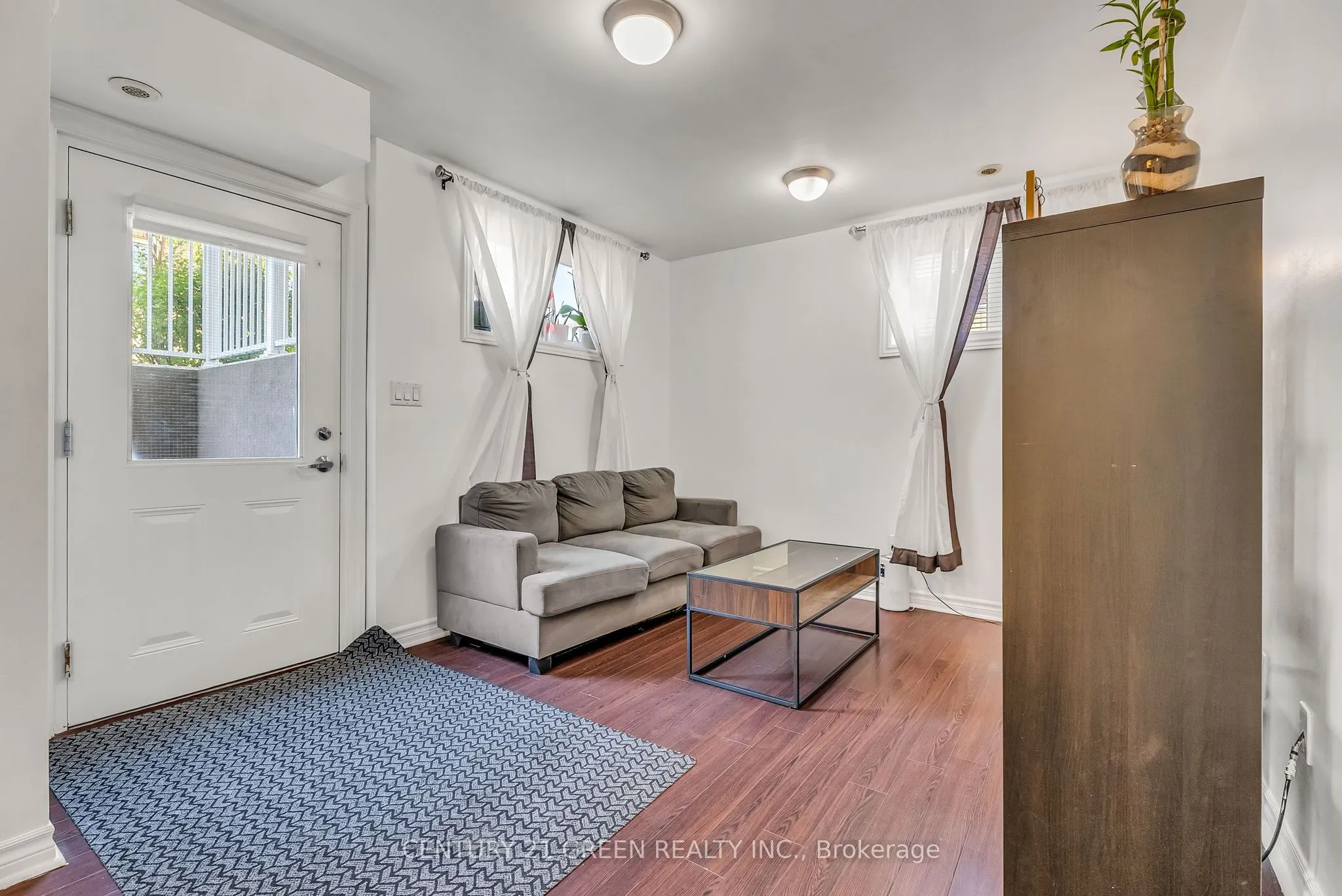 1775 MARKHAM Road, #108