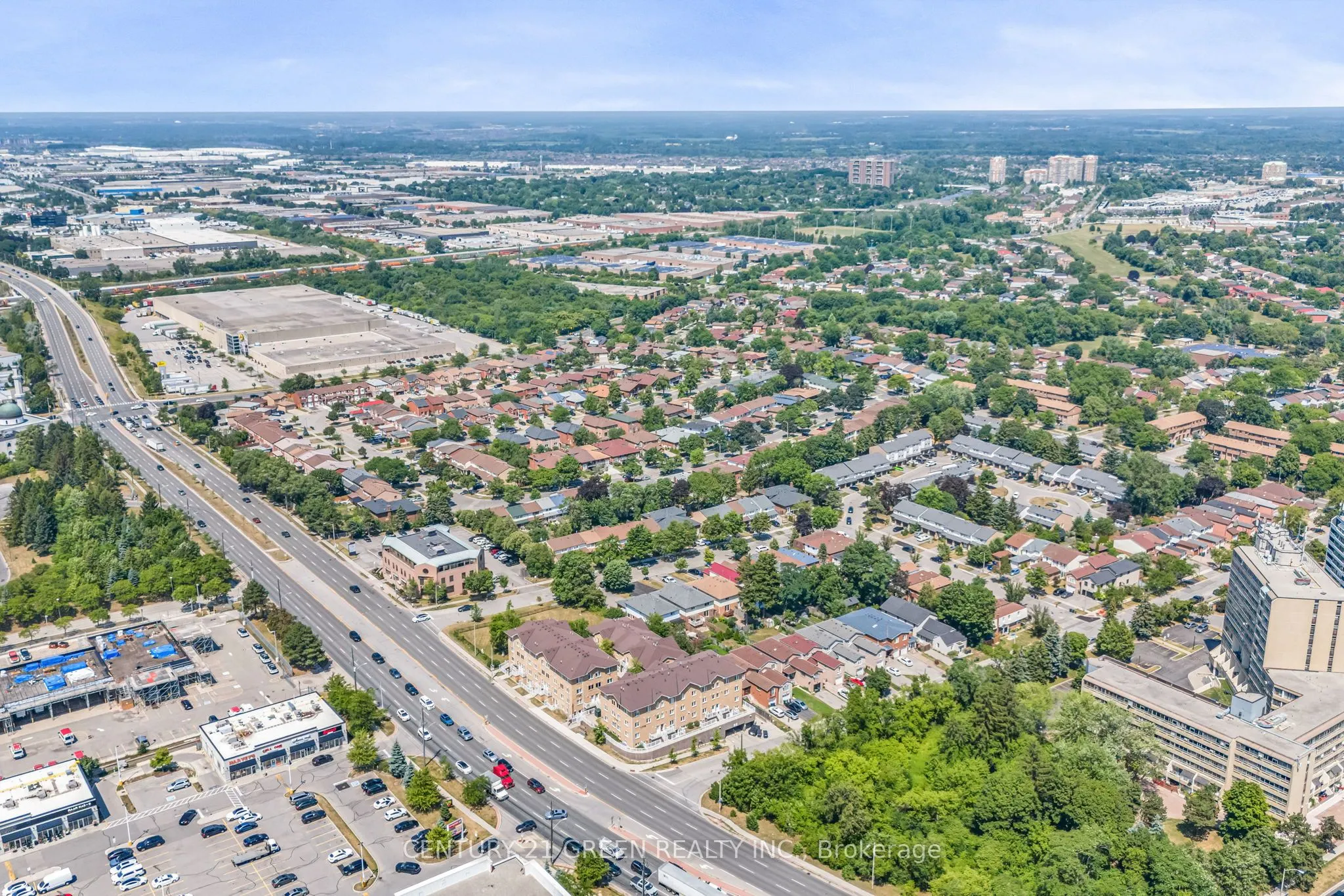 1775 MARKHAM Road, #108