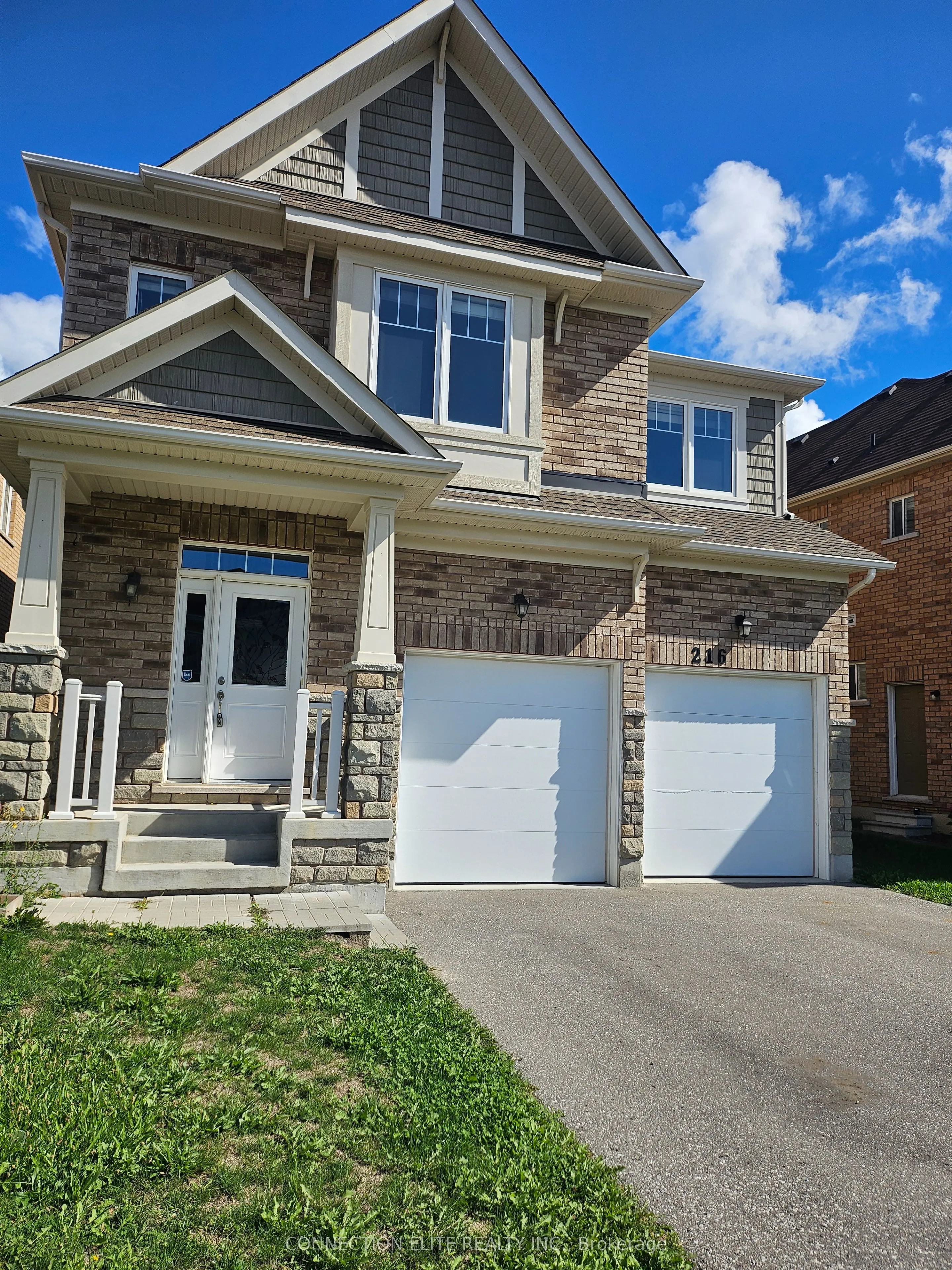 216 Pimlico Drive E