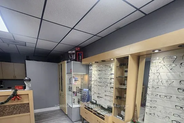 3447 Kennedy Road, #106A