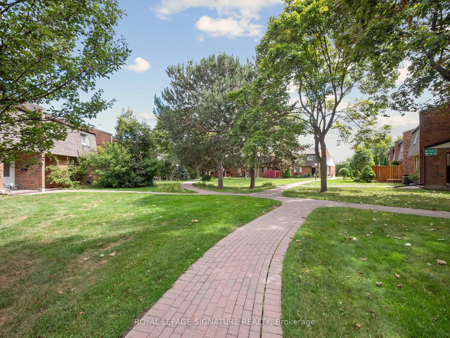 103 Dovedale Drive, #41