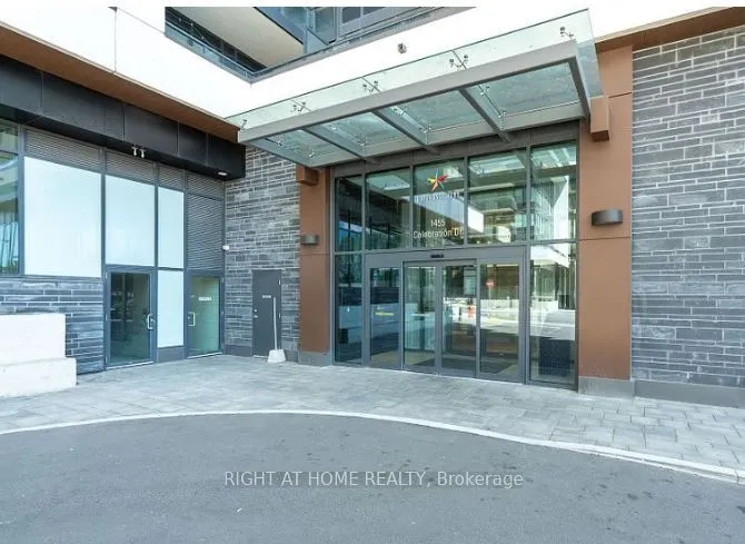 1455 Celebration Drive, #810