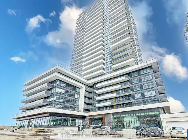 1455 Celebration Drive, #810
