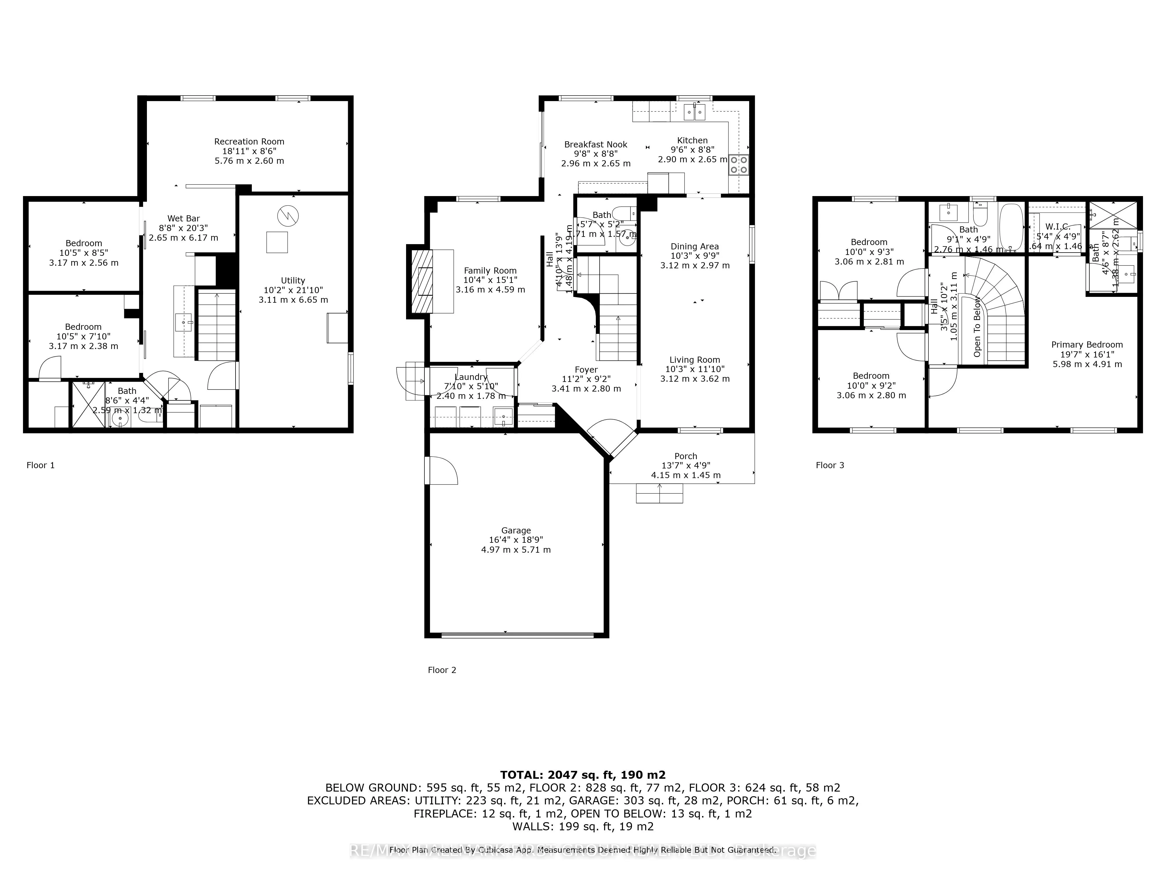 111 Clayton Crescent