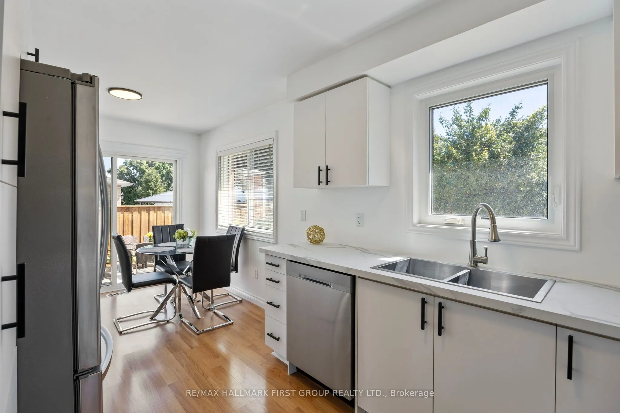 111 Clayton Crescent