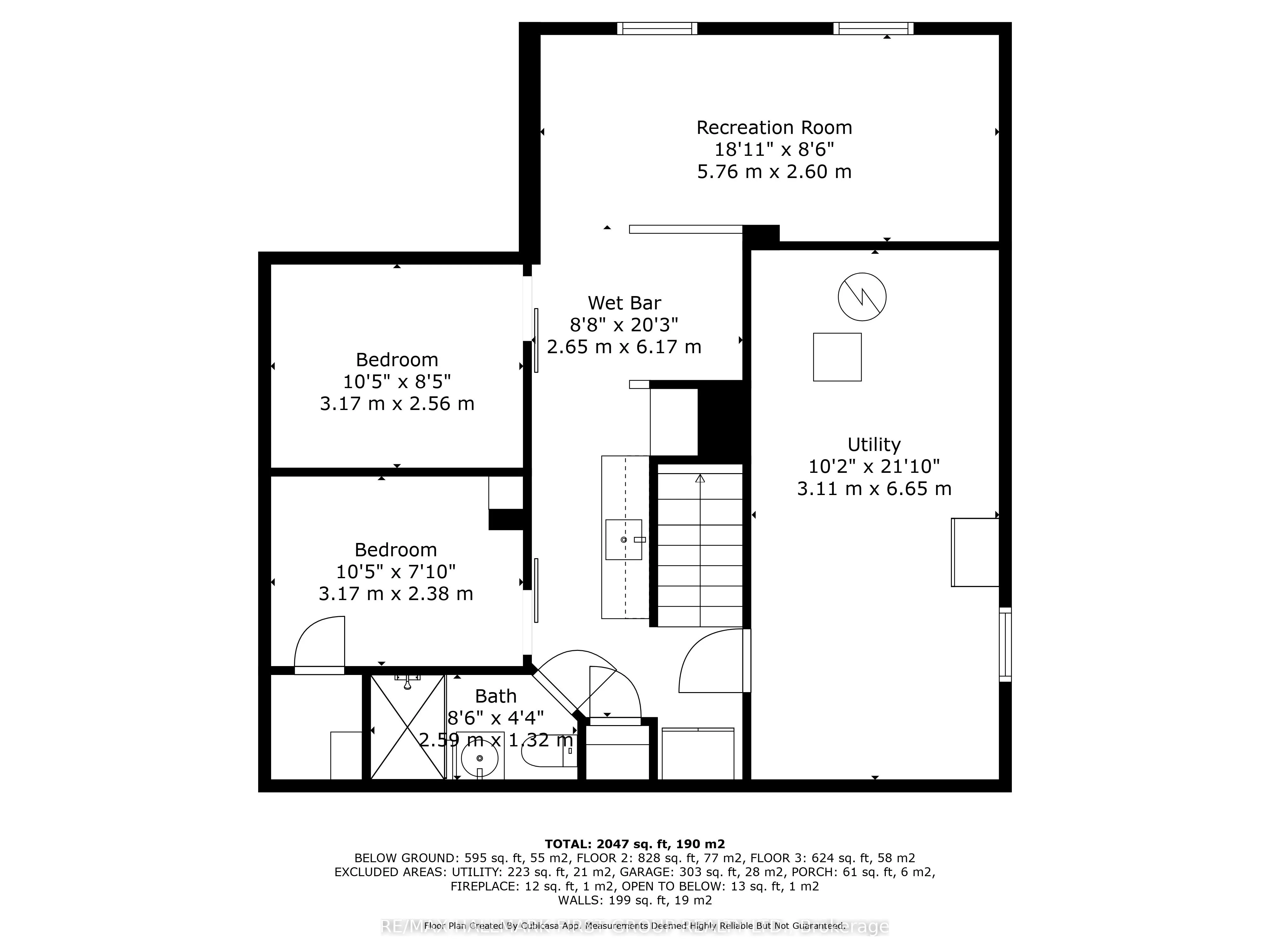 111 Clayton Crescent