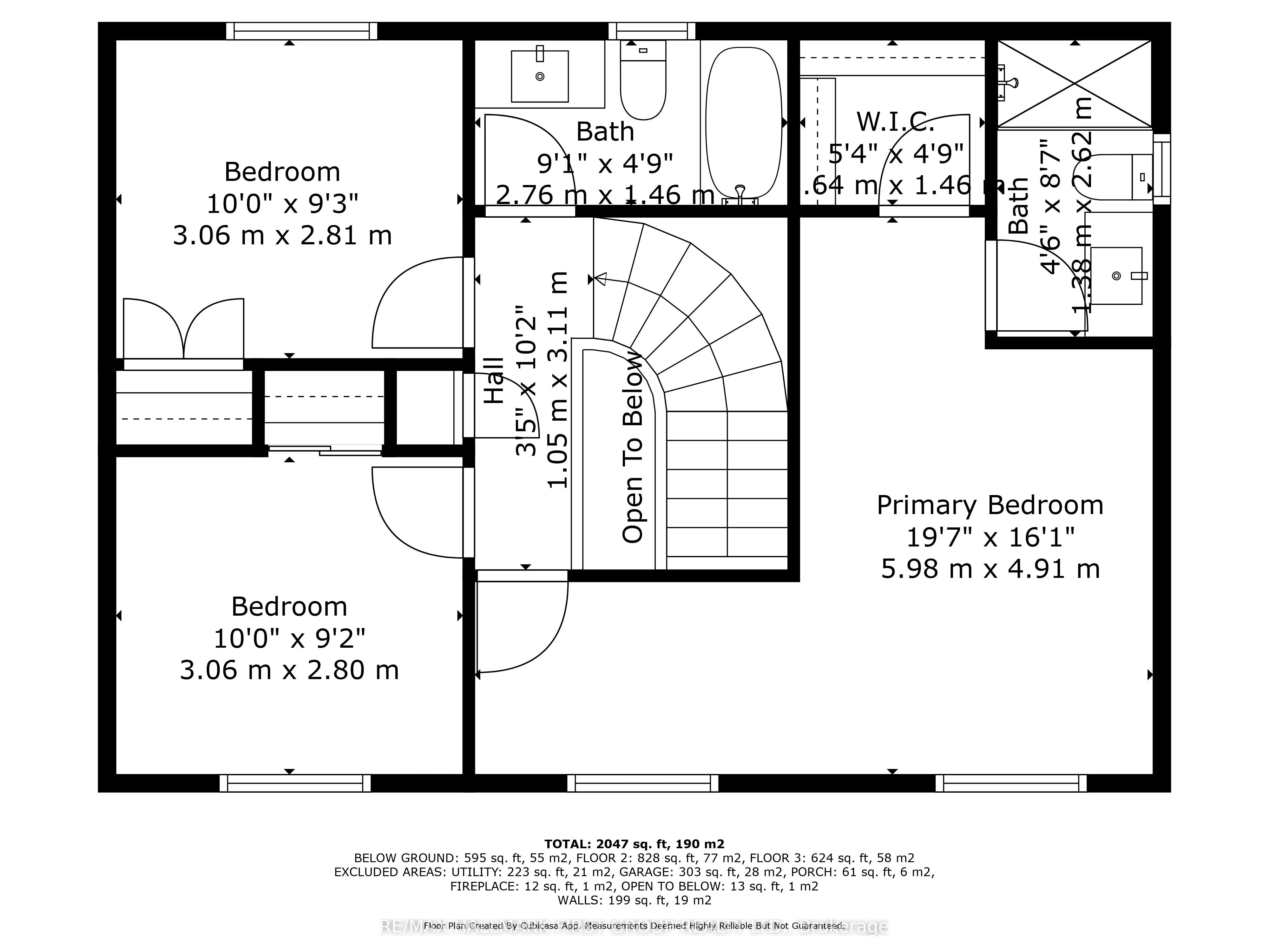 111 Clayton Crescent