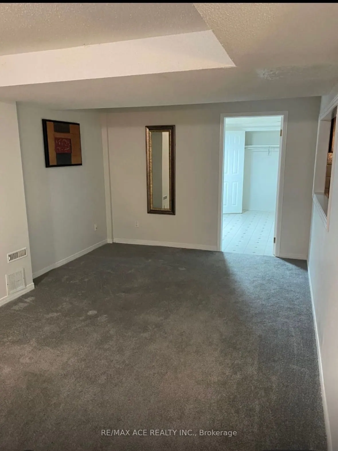 90 Monk Crescent, #Bsmt