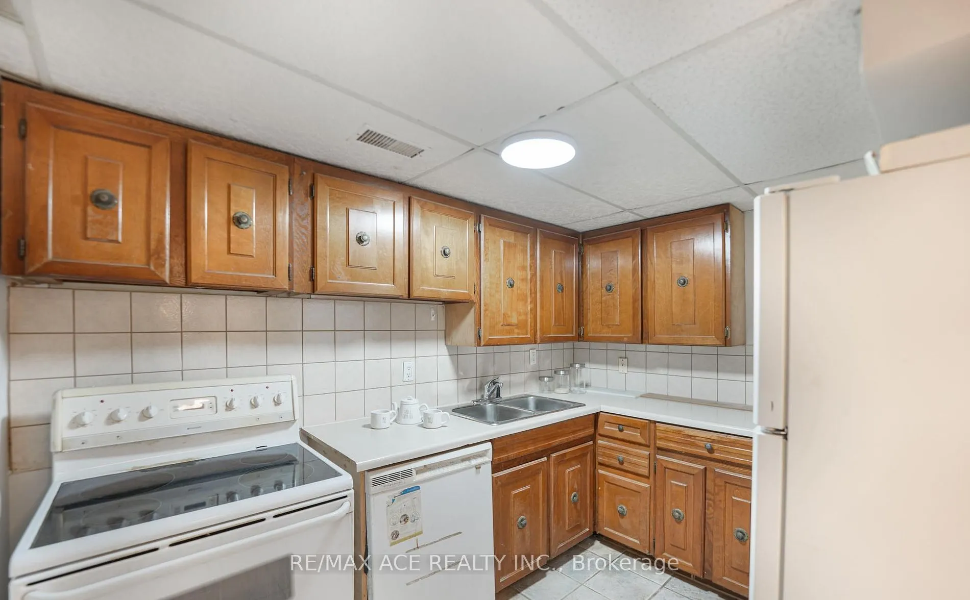 90 Monk Crescent, #Bsmt