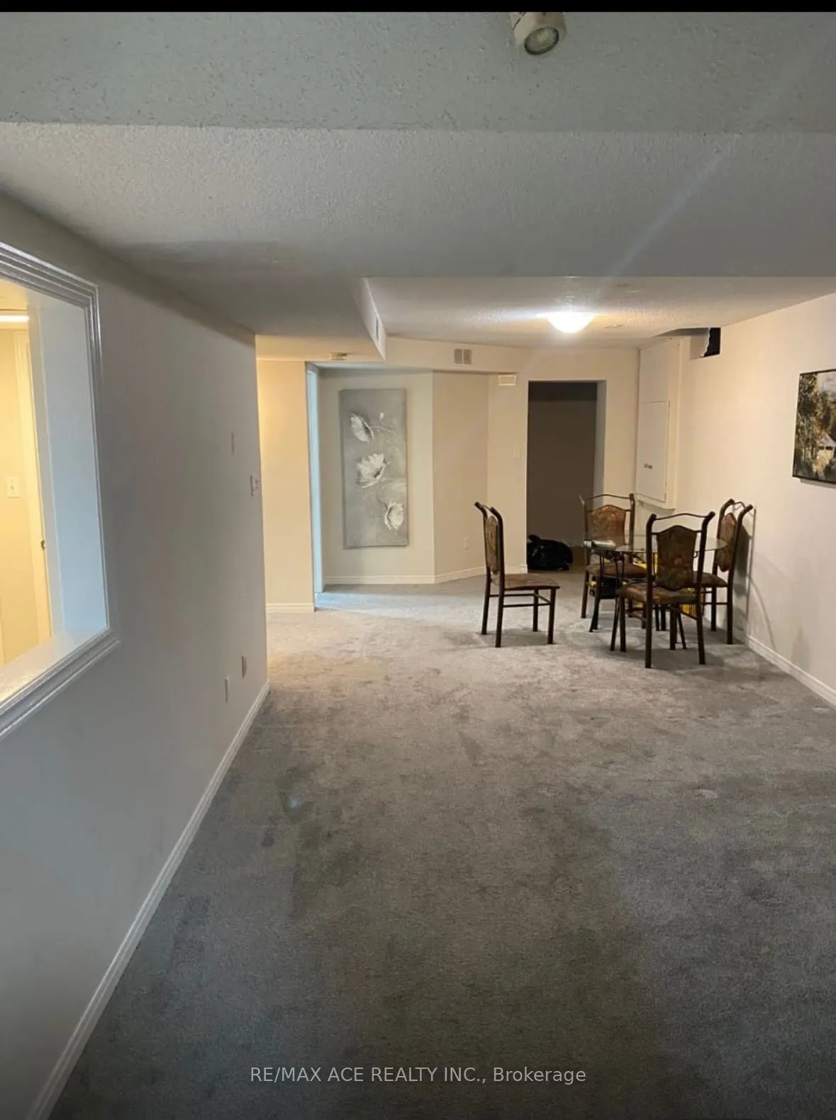 90 Monk Crescent, #Bsmt