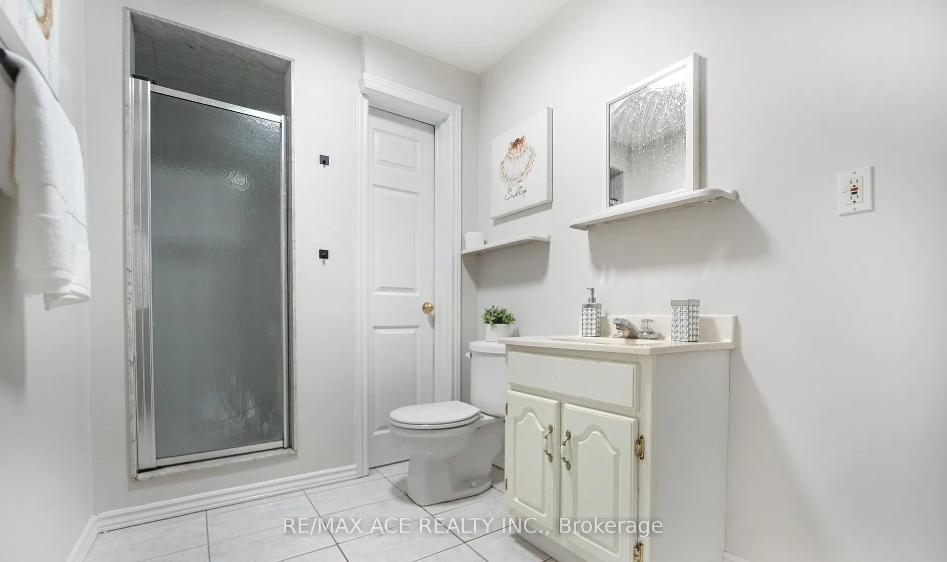 90 Monk Crescent, #Bsmt