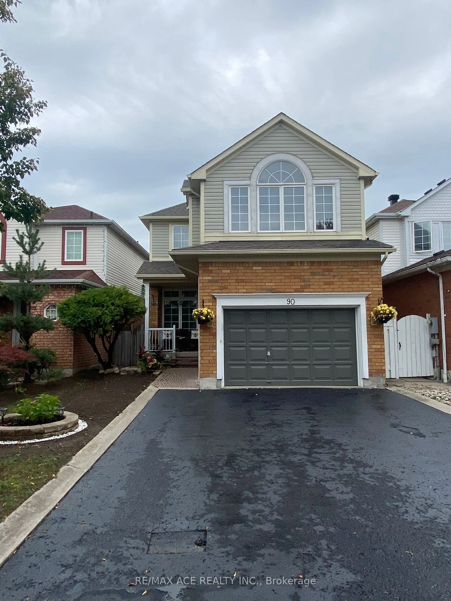 90 Monk Crescent, #Bsmt