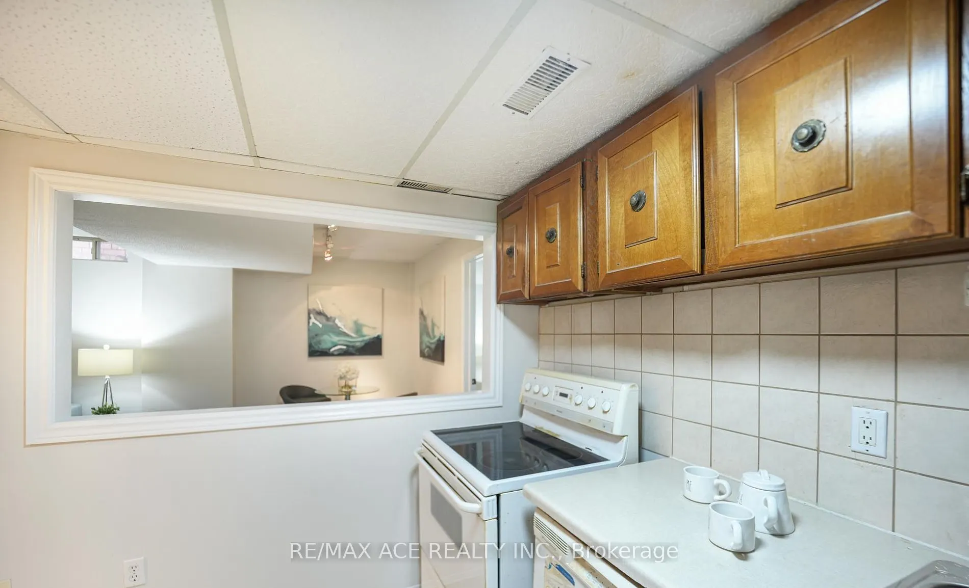 90 Monk Crescent, #Bsmt