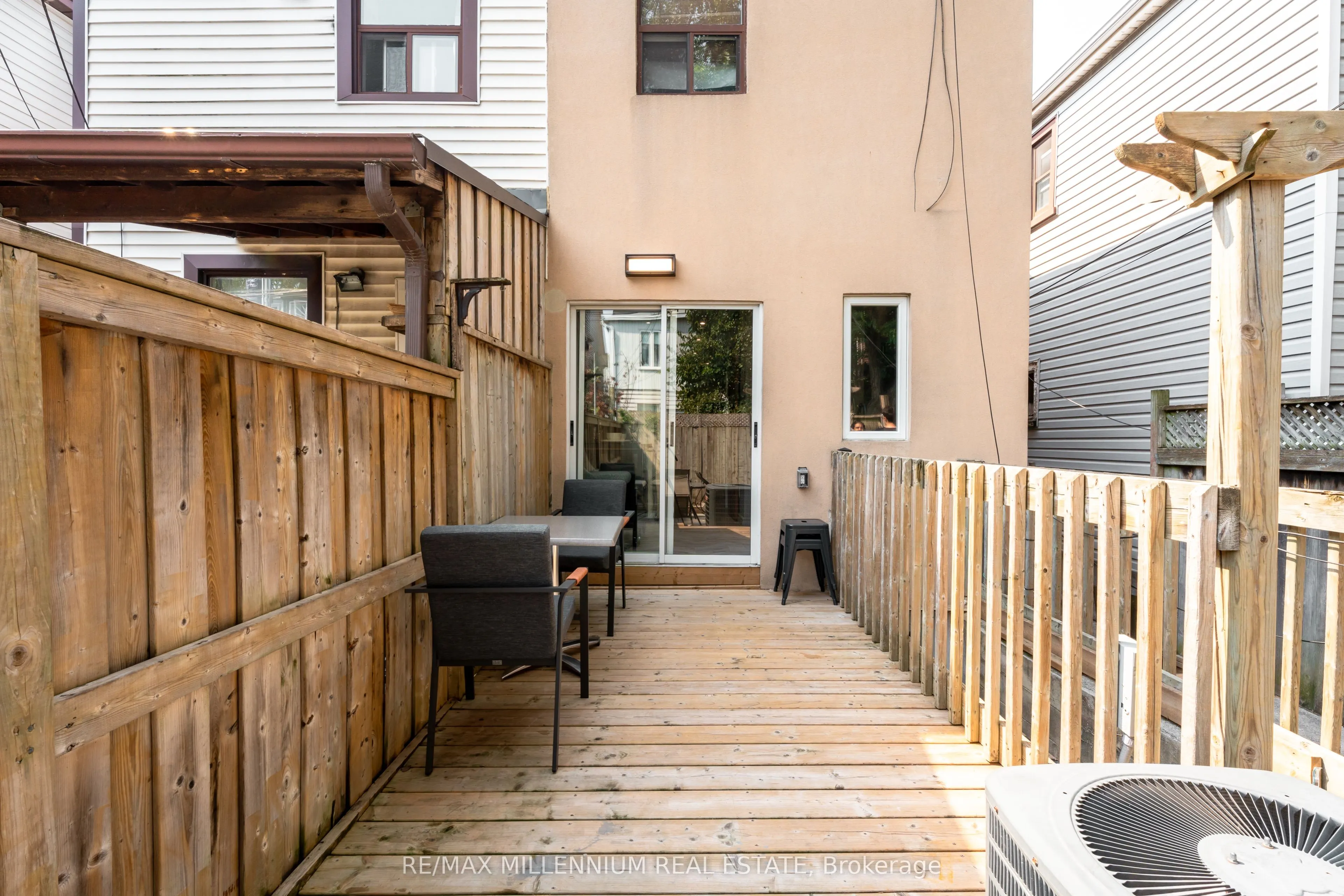 797 Pape Avenue, #Main