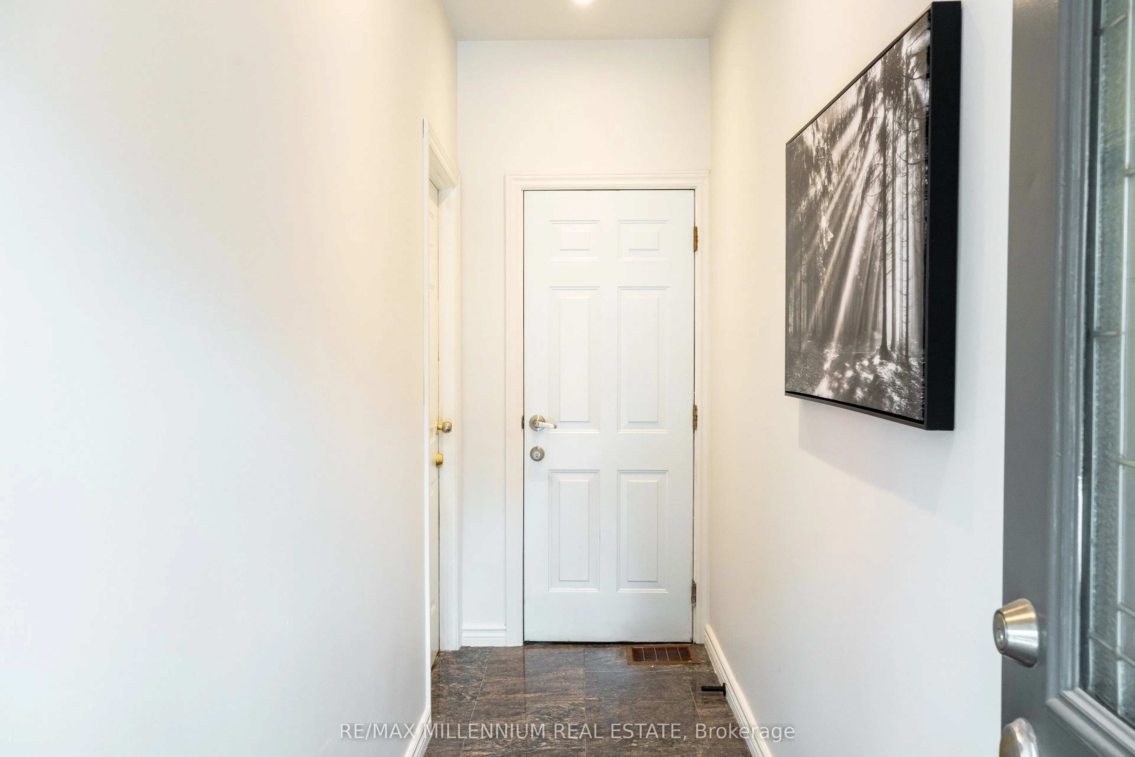 797 Pape Avenue, #Main