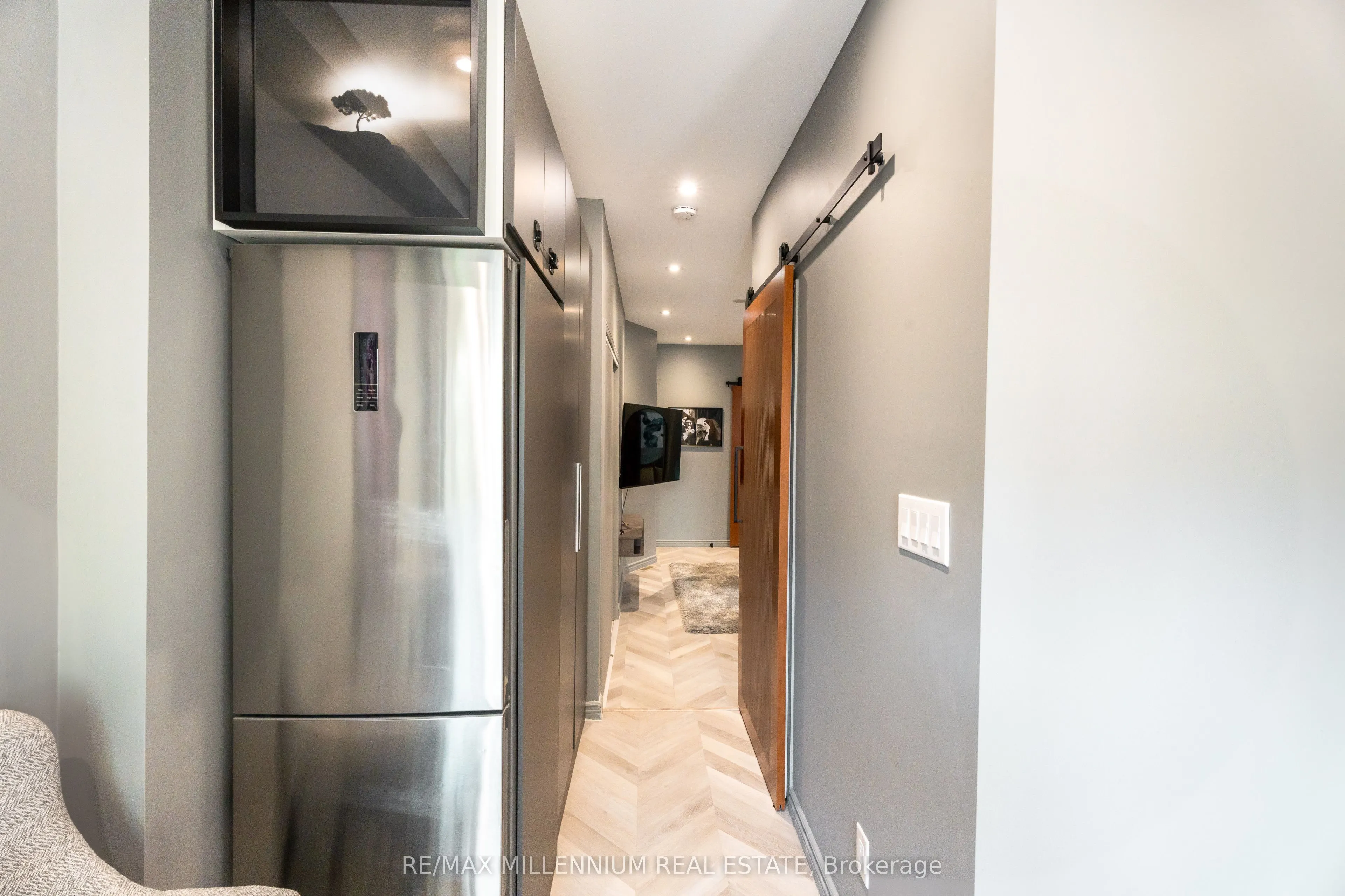 797 Pape Avenue, #Main