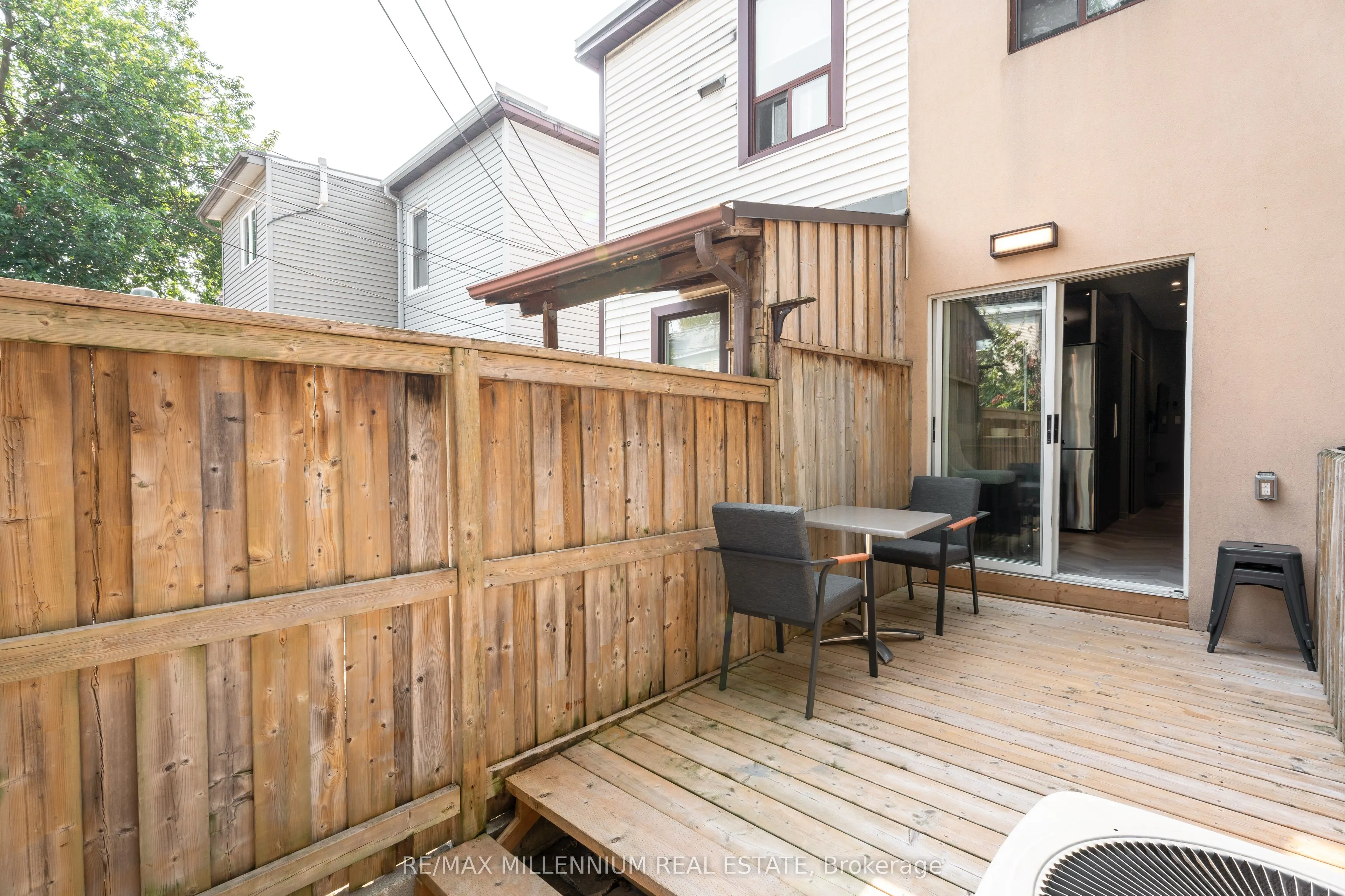 797 Pape Avenue, #Main