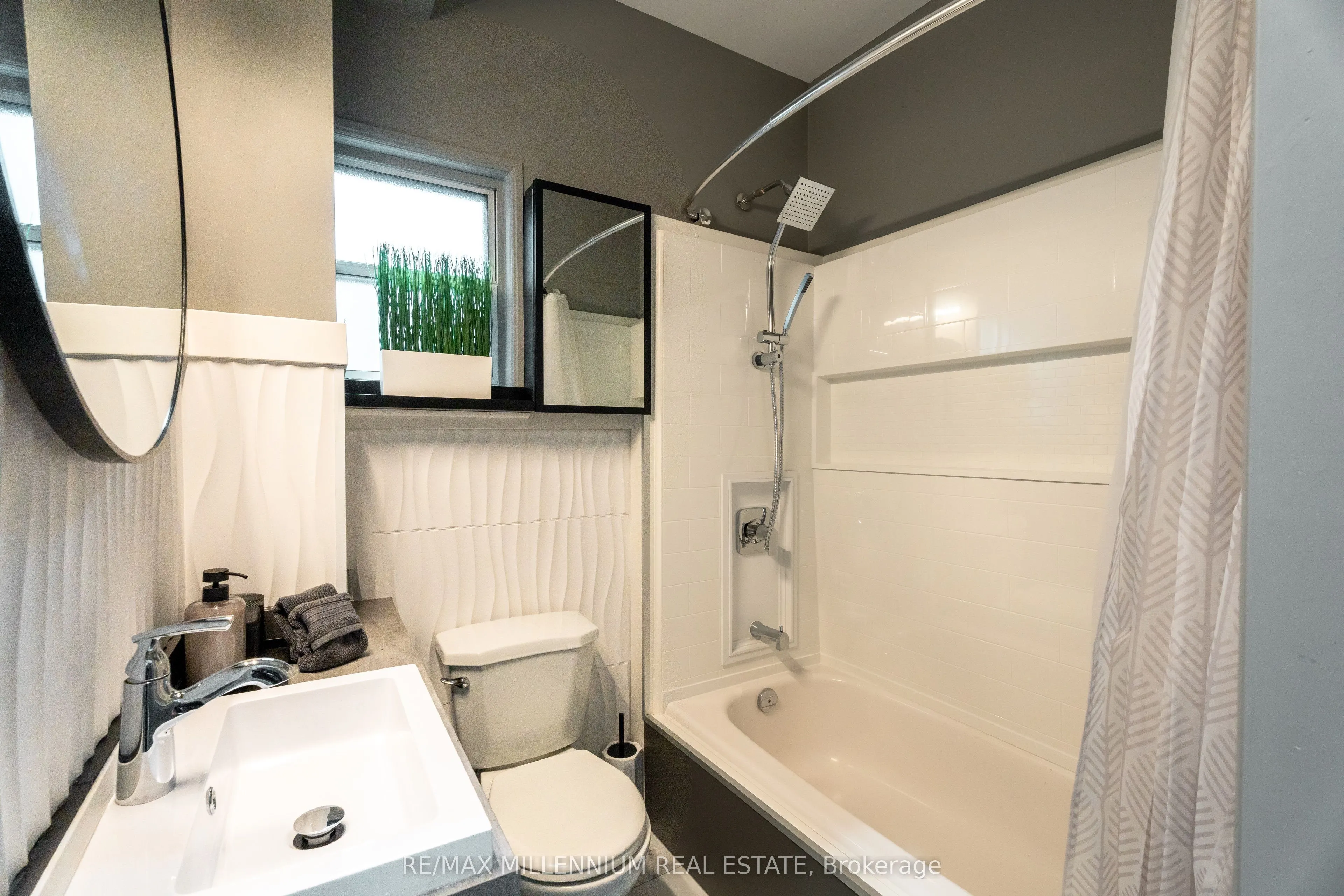 797 Pape Avenue, #Main