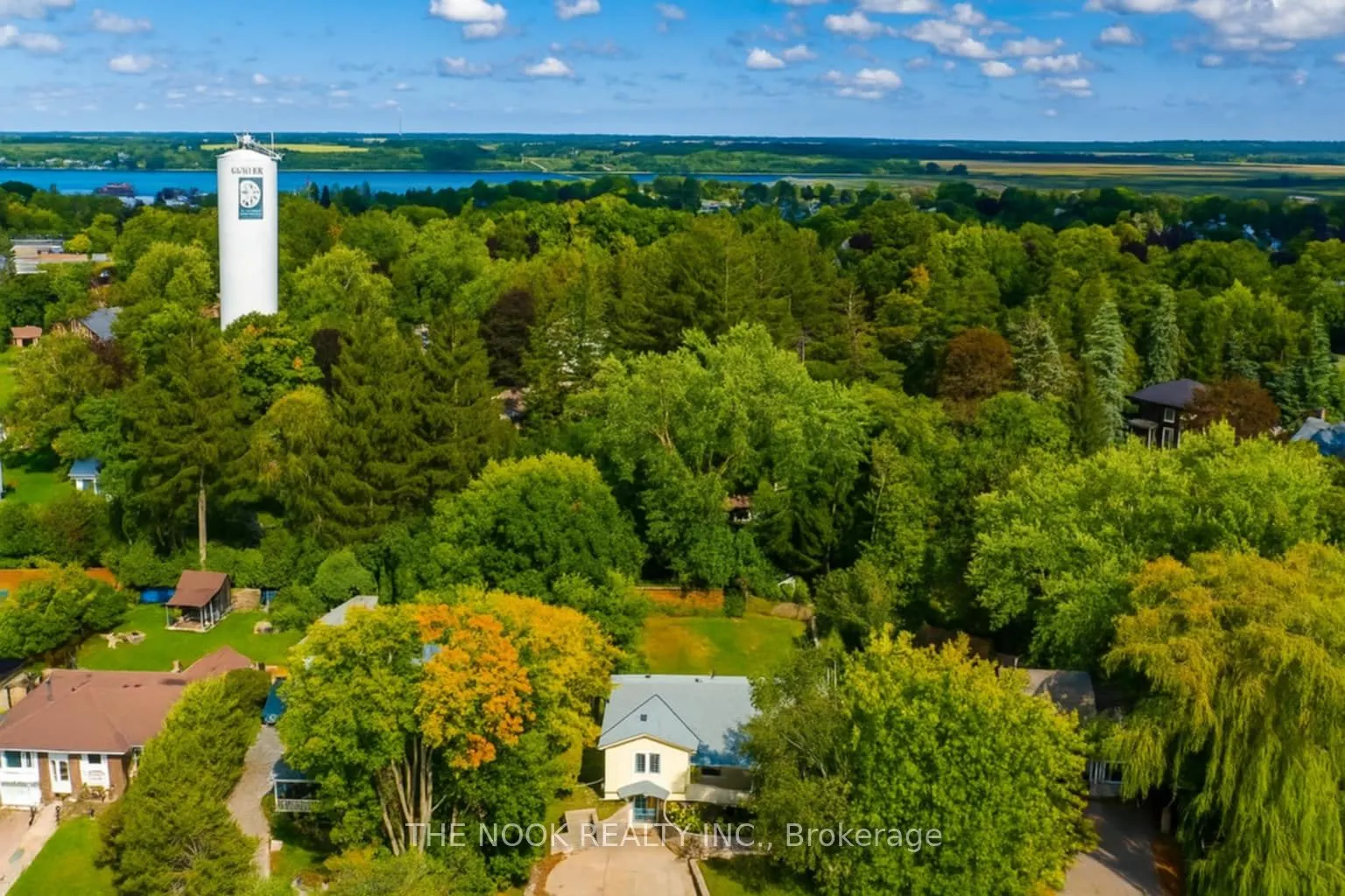 15217 Old Simcoe Street