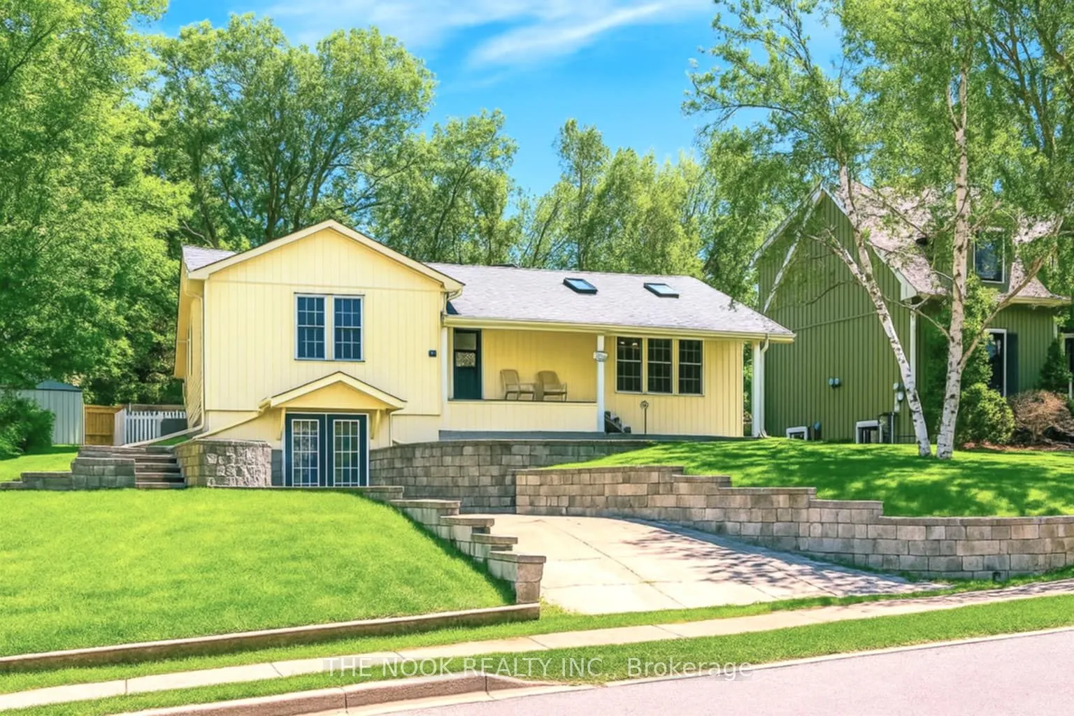 15217 Old Simcoe Street