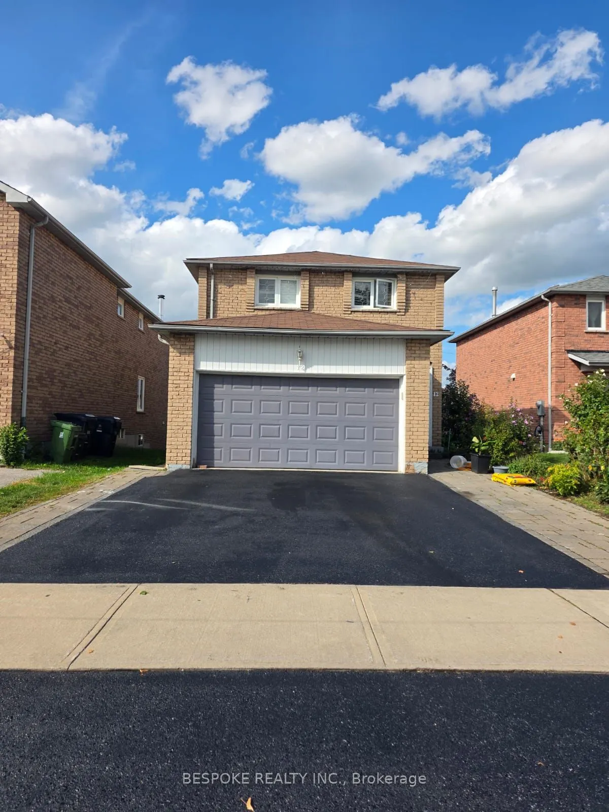 12 Rangeley Drive, #Basement