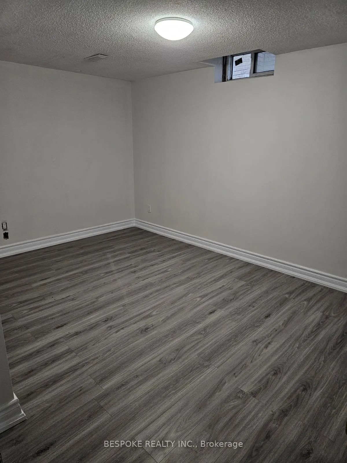 12 Rangeley Drive, #Basement