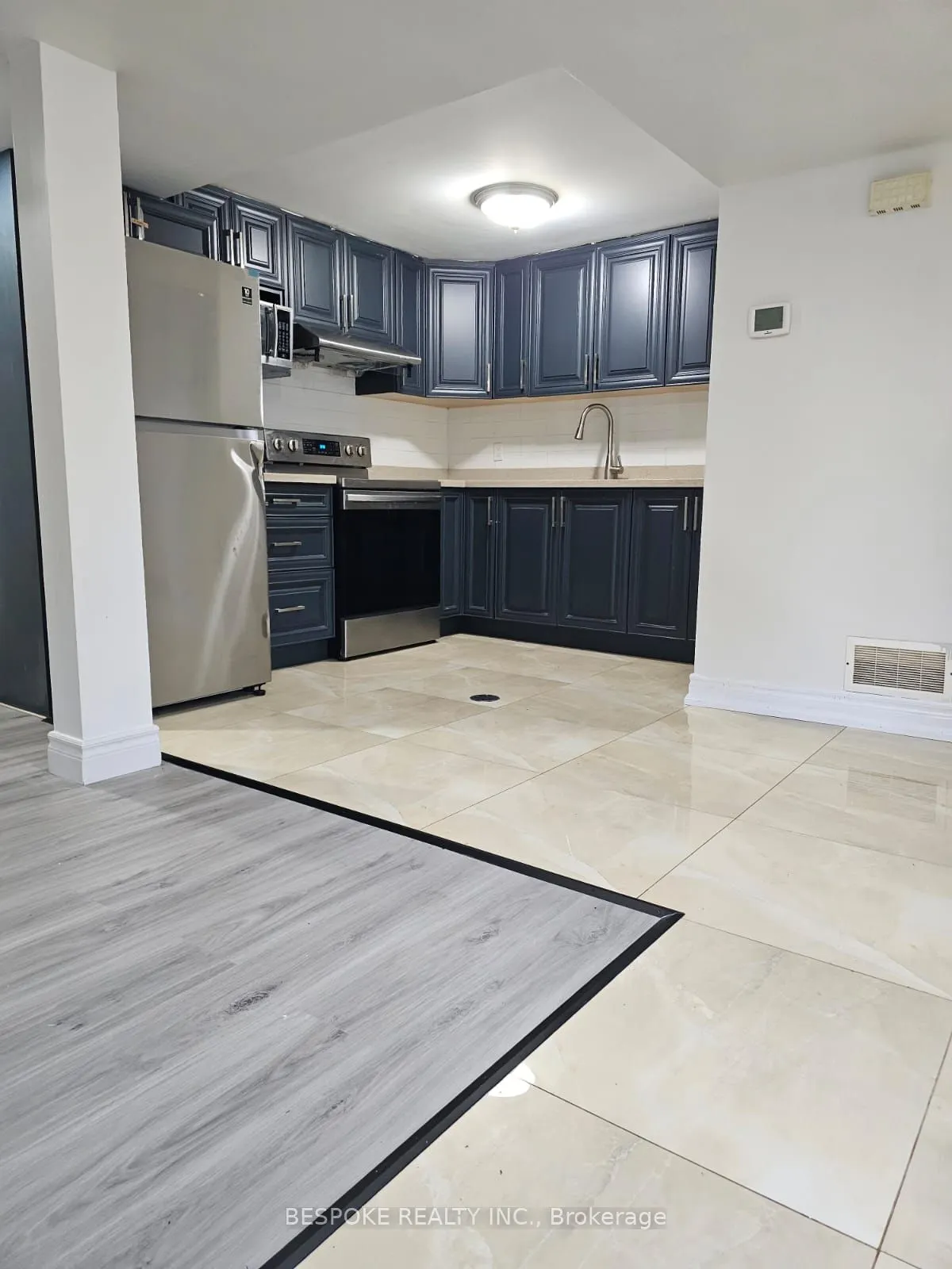 12 Rangeley Drive, #Basement