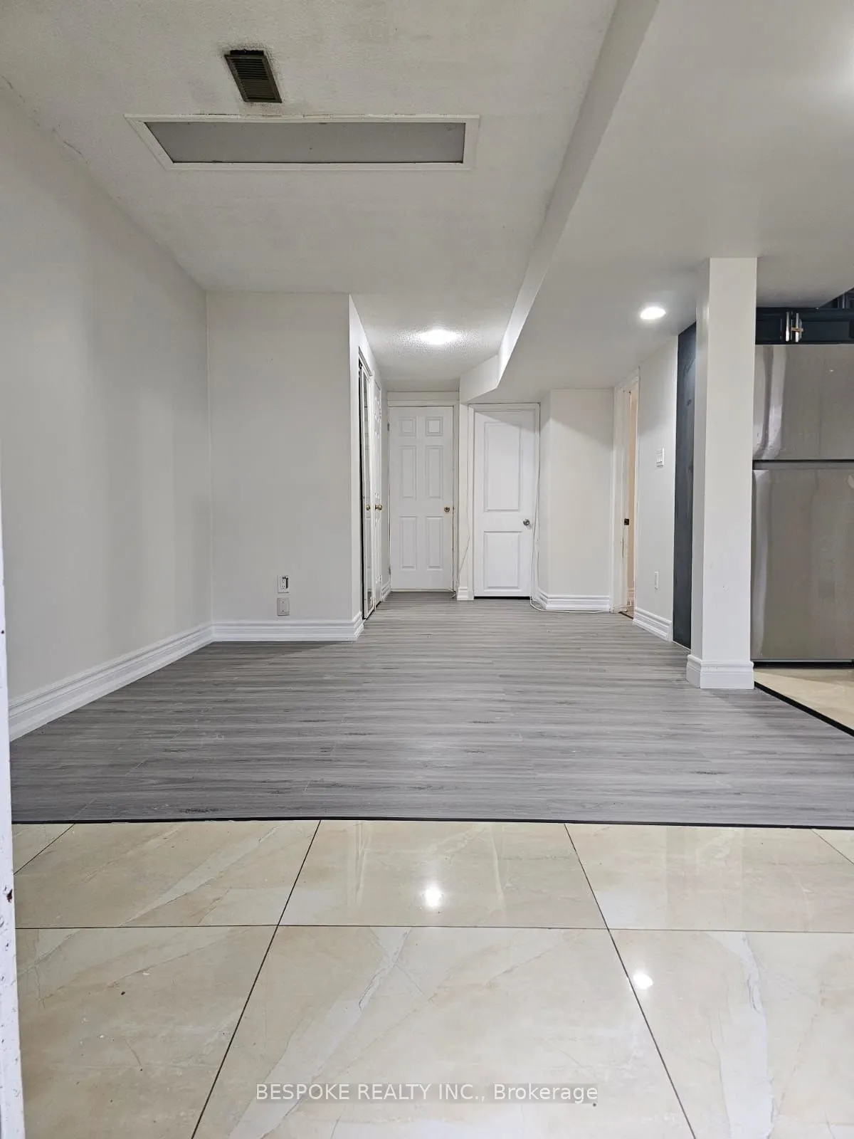 12 Rangeley Drive, #Basement