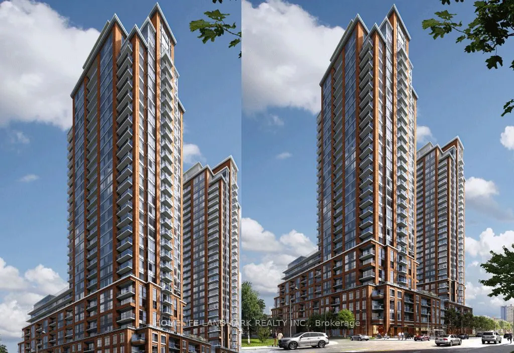 3270 Sheppard Avenue E, #2627