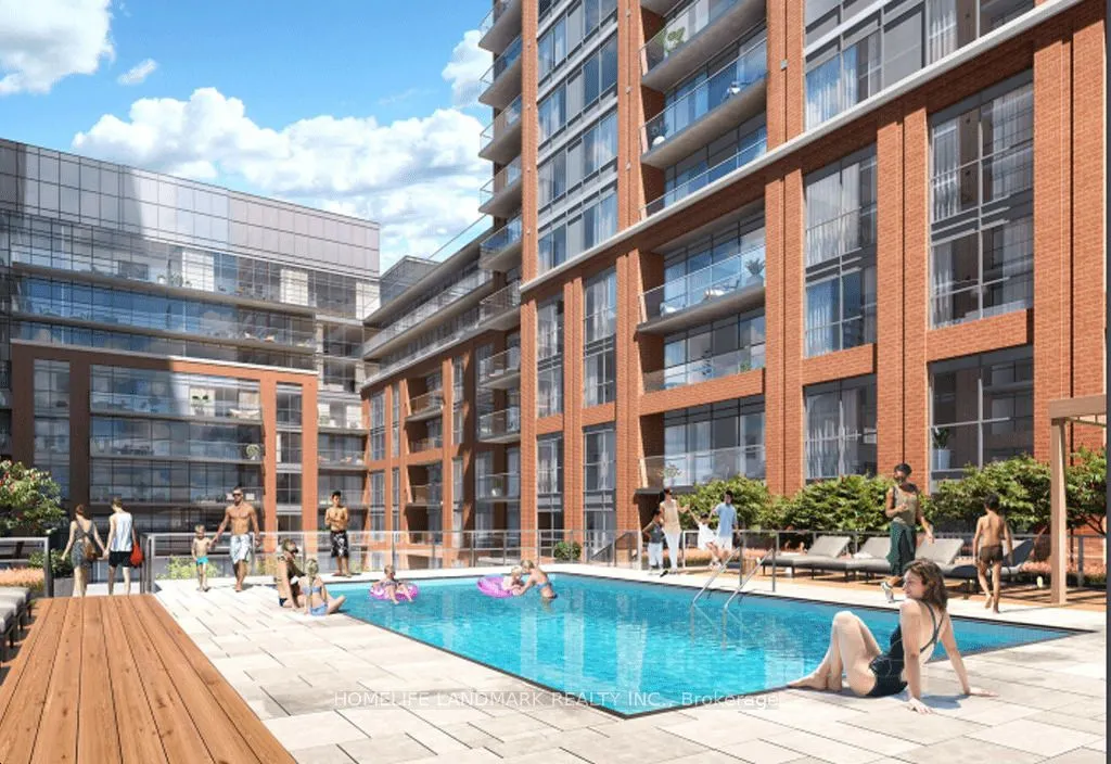 3270 Sheppard Avenue E, #2627