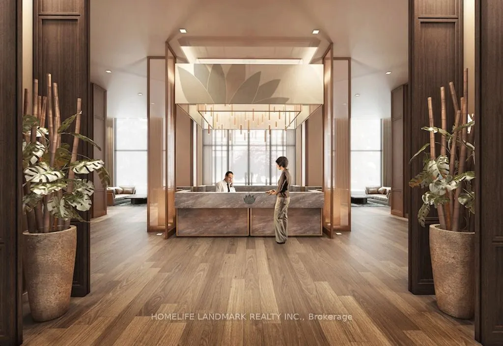 3270 Sheppard Avenue E, #2627