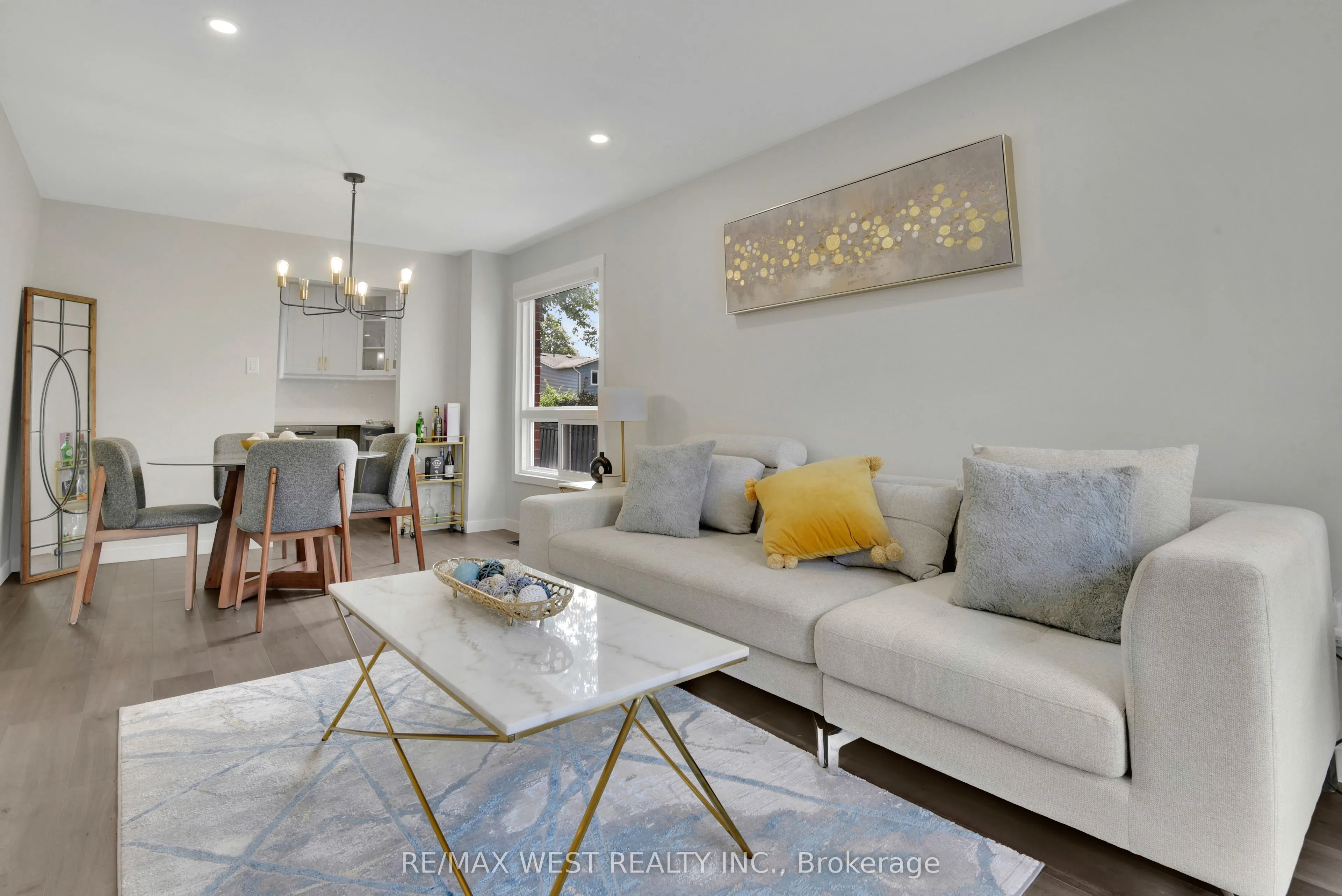 703 Mountjoy Court