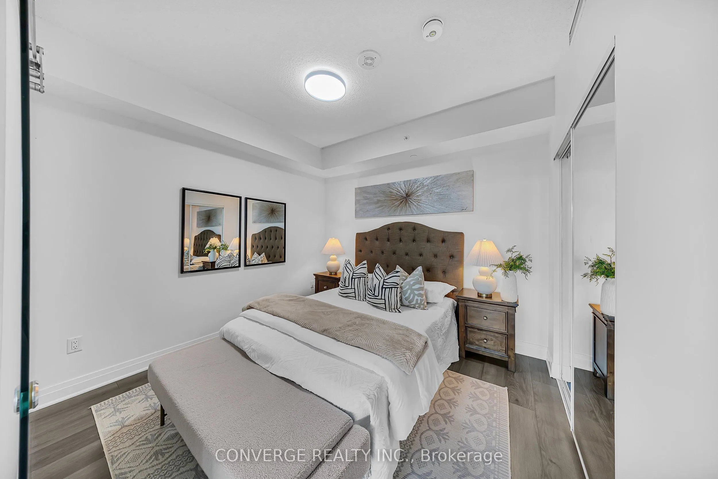 3220 Sheppard Avenue E, #1310