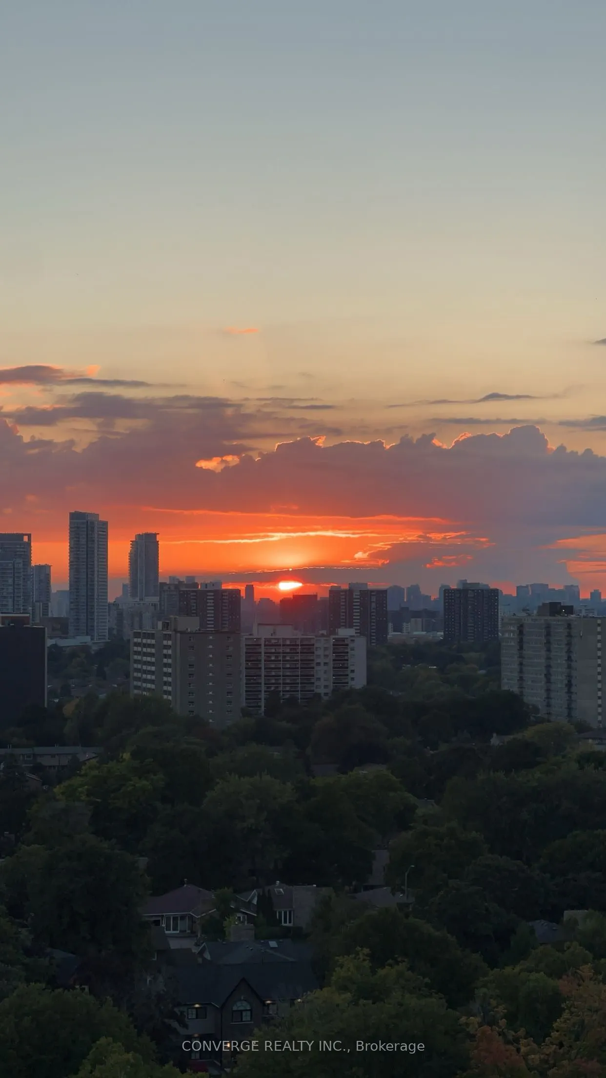 3220 Sheppard Avenue E, #1310