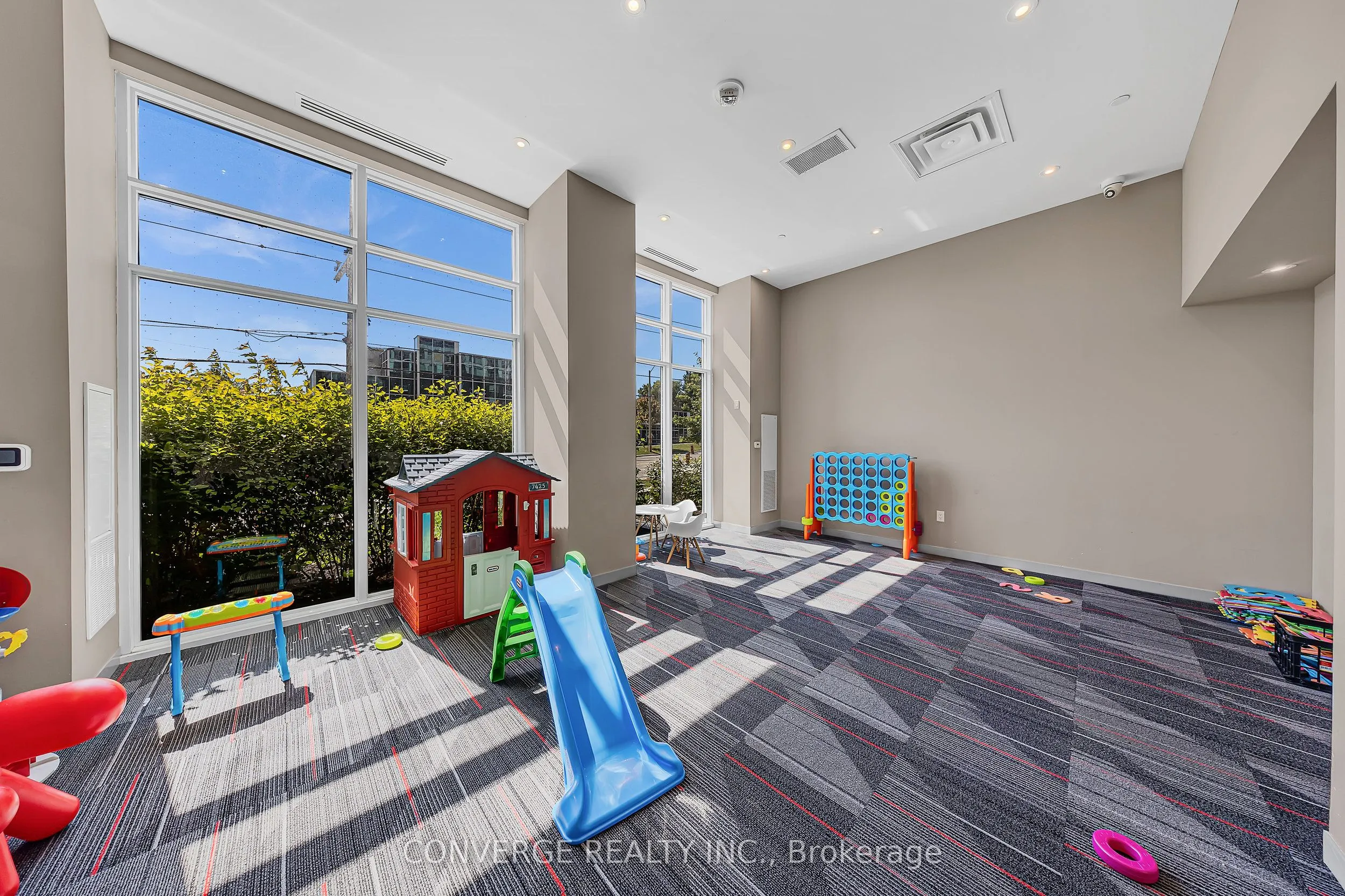3220 Sheppard Avenue E, #1310