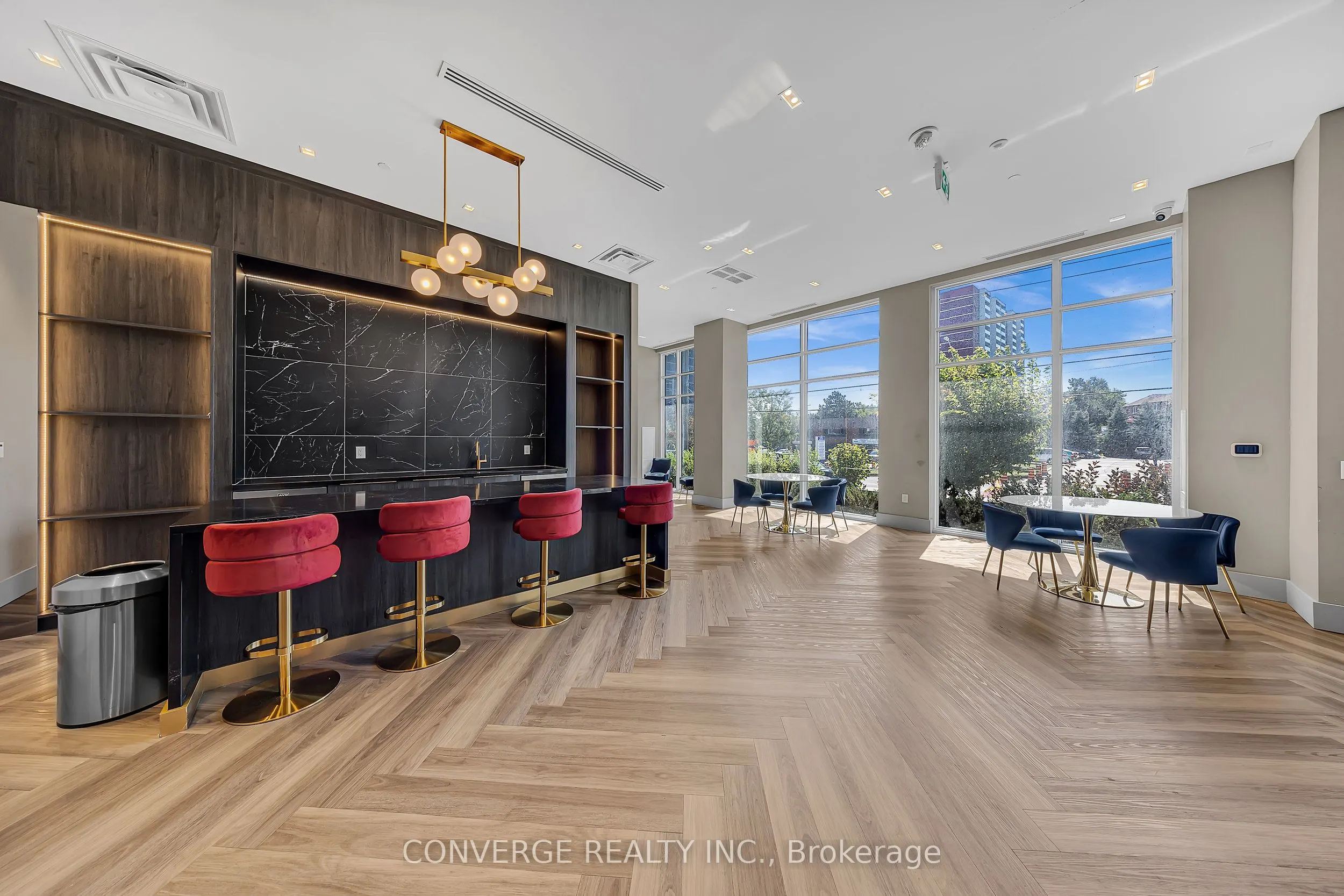 3220 Sheppard Avenue E, #1310