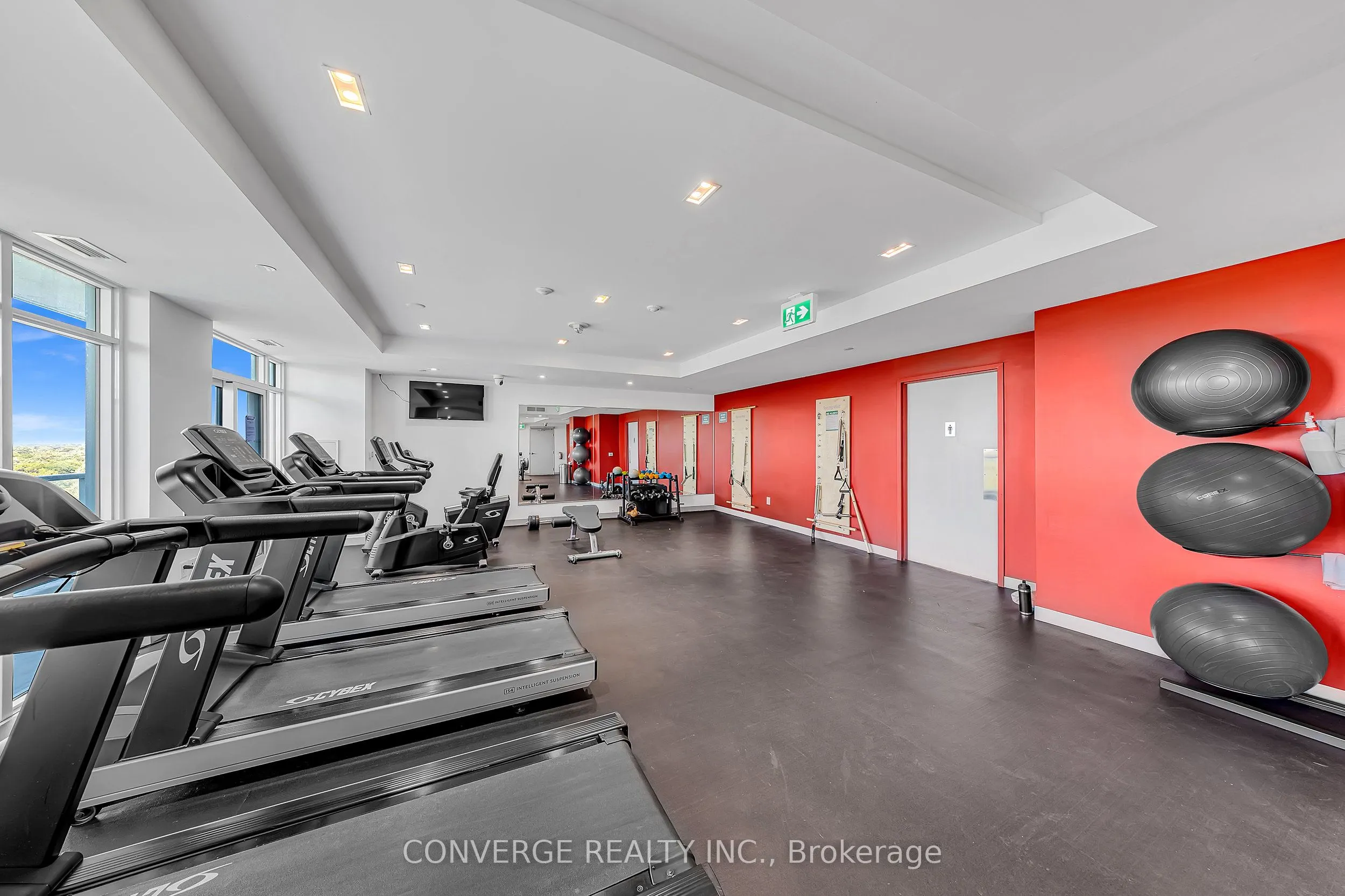 3220 Sheppard Avenue E, #1310