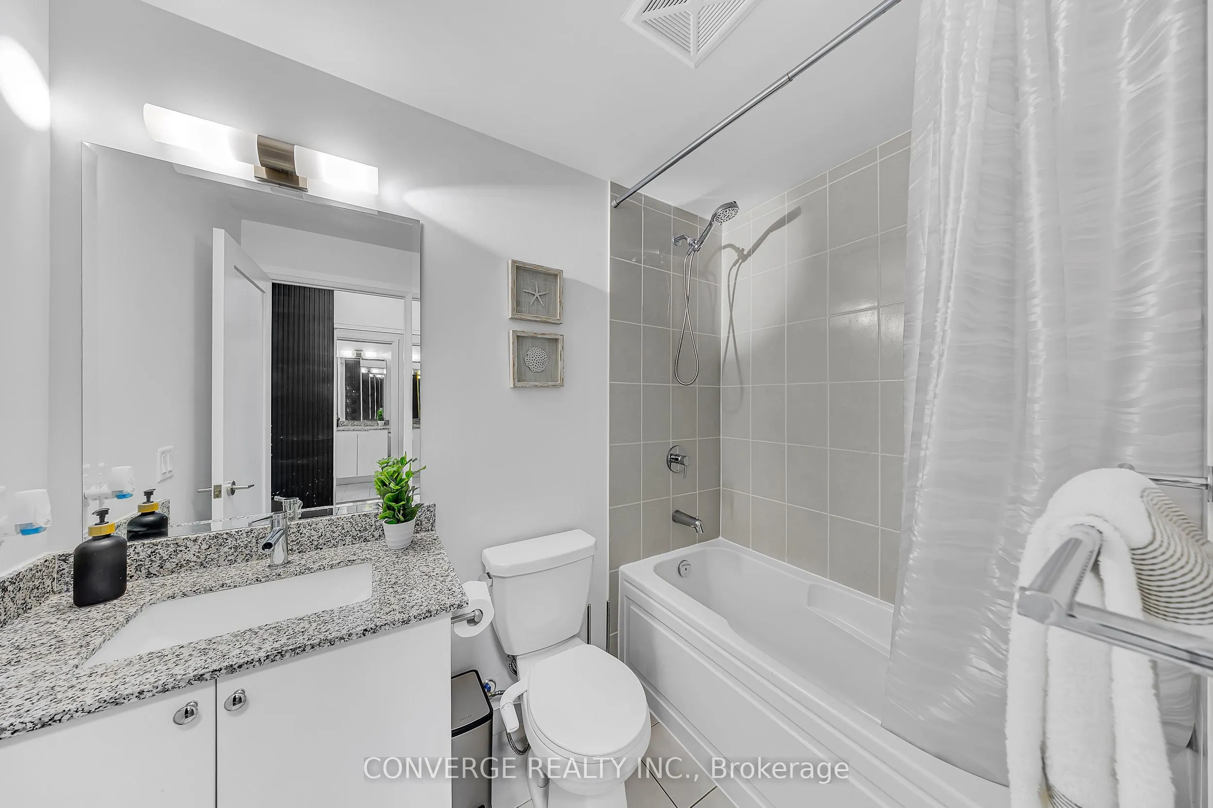 3220 Sheppard Avenue E, #1310